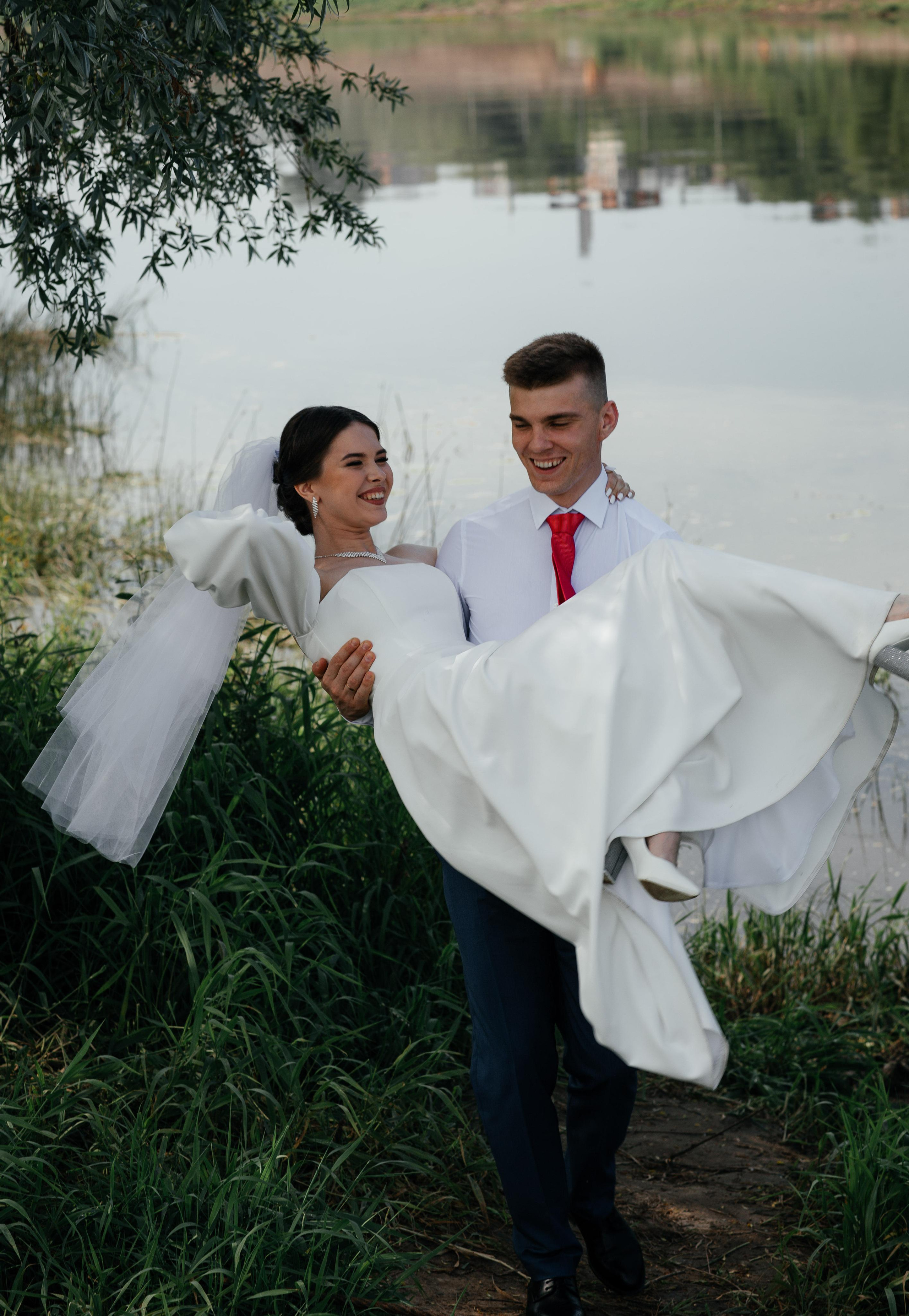 Мария и Иван. Ваш фотограф Любовь Чистякова