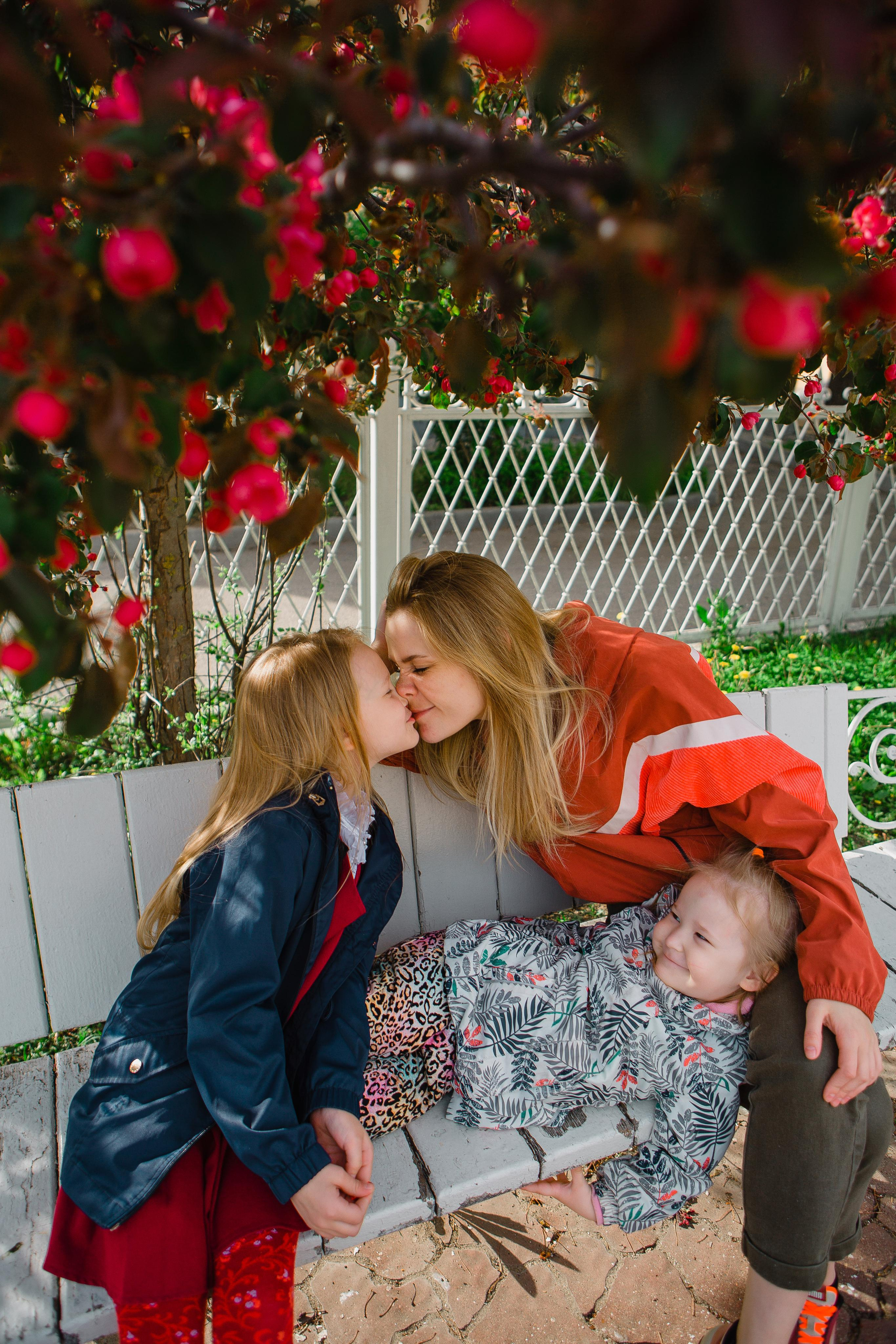 Цветущий город. Ваш фотограф Любовь Чистякова