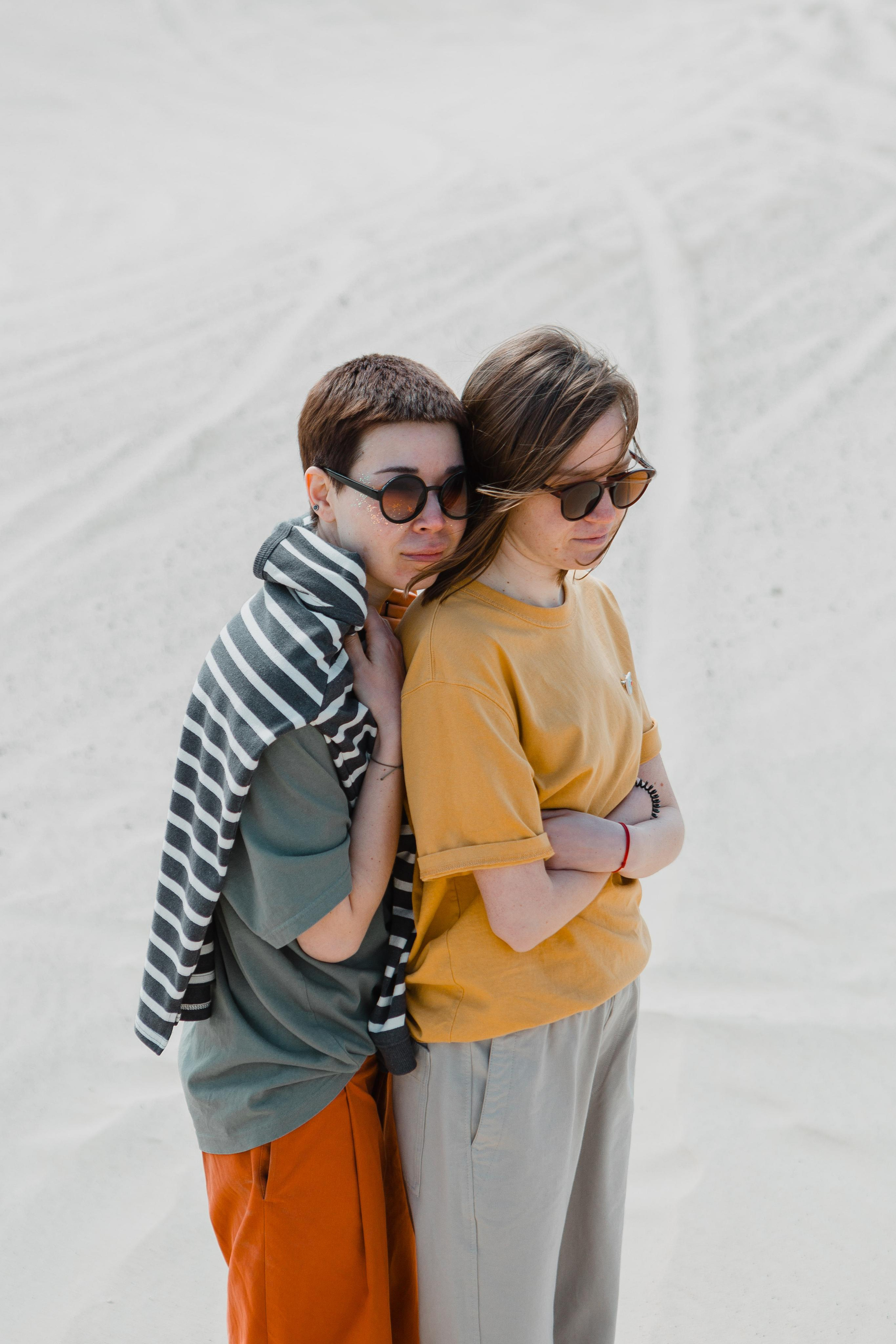 Фотопутешествие в пески. Ваш фотограф Любовь Чистякова