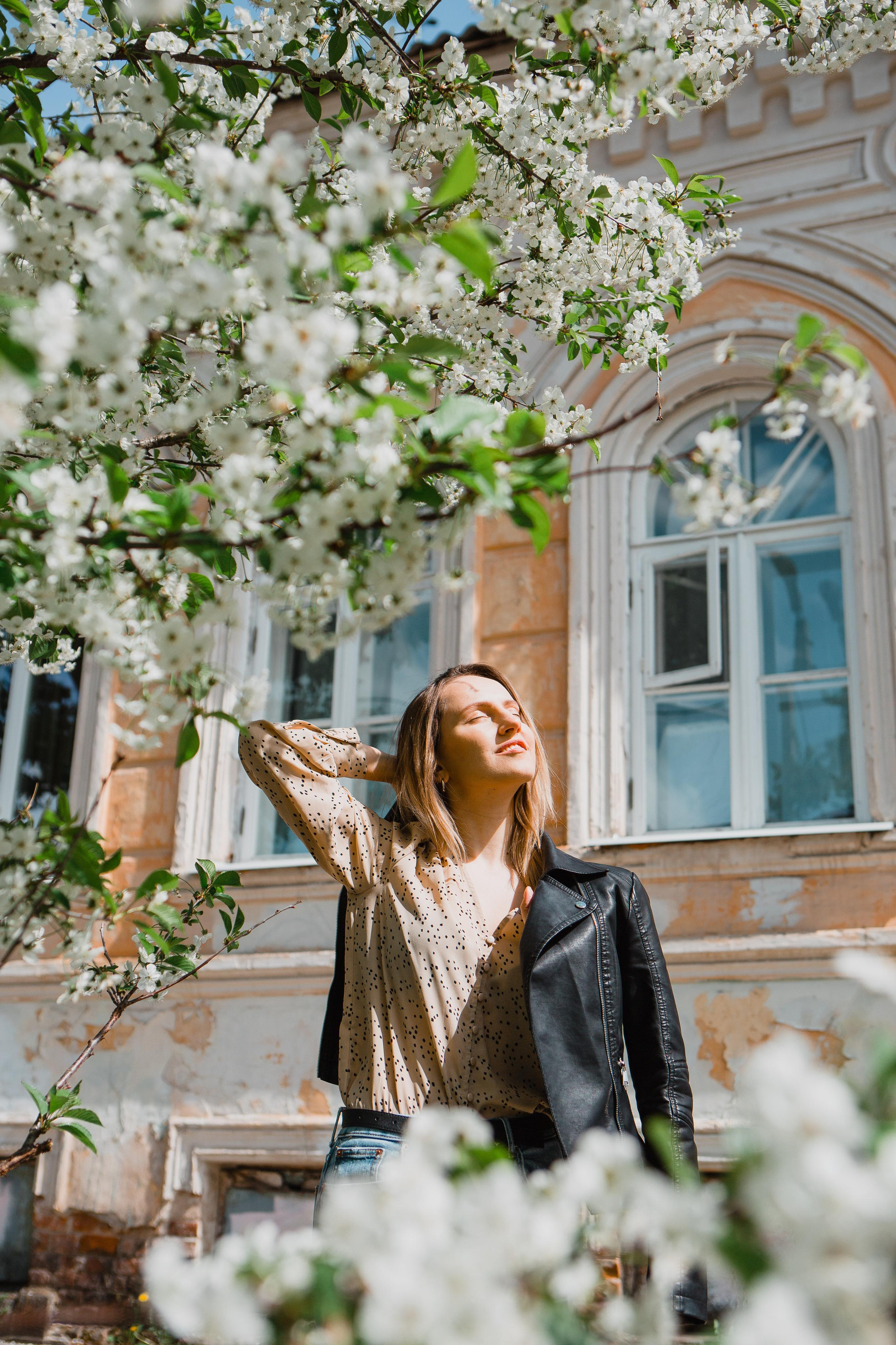 Цветущий горд. Ангелина. Ваш фотограф Любовь Чистякова