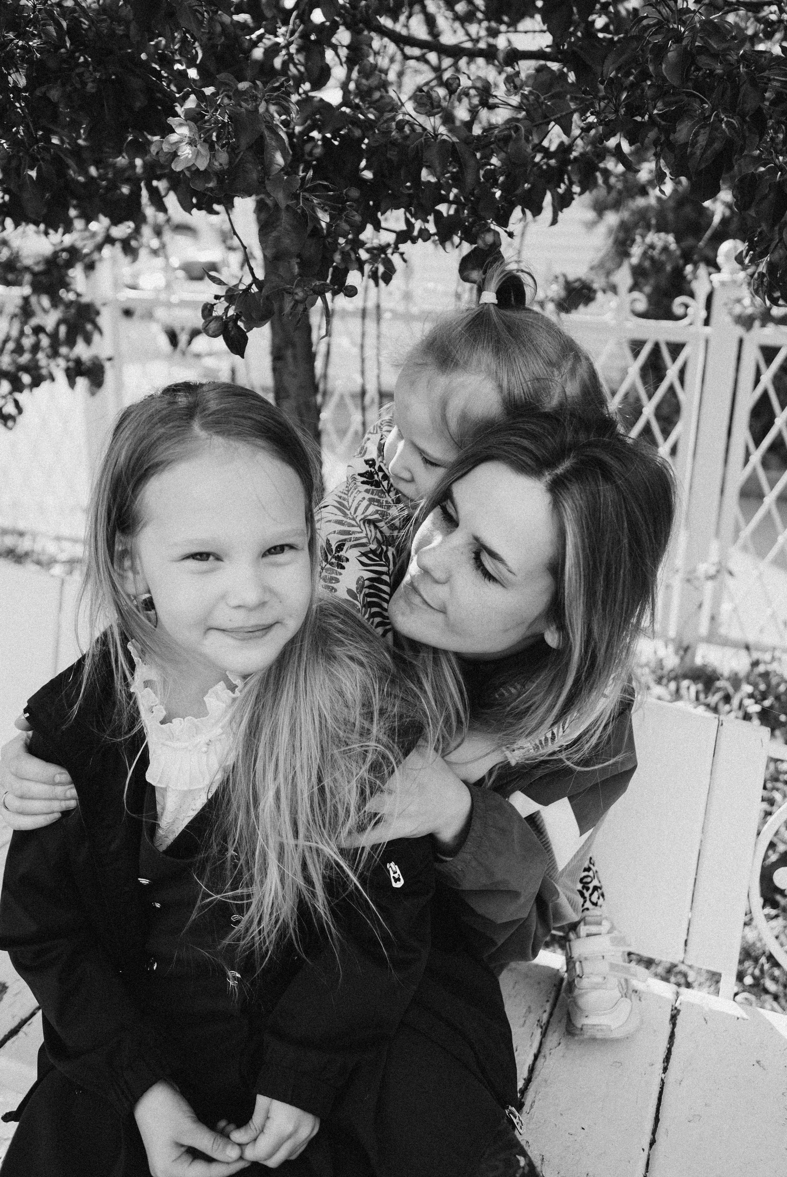 Цветущий город. Ваш фотограф Любовь Чистякова