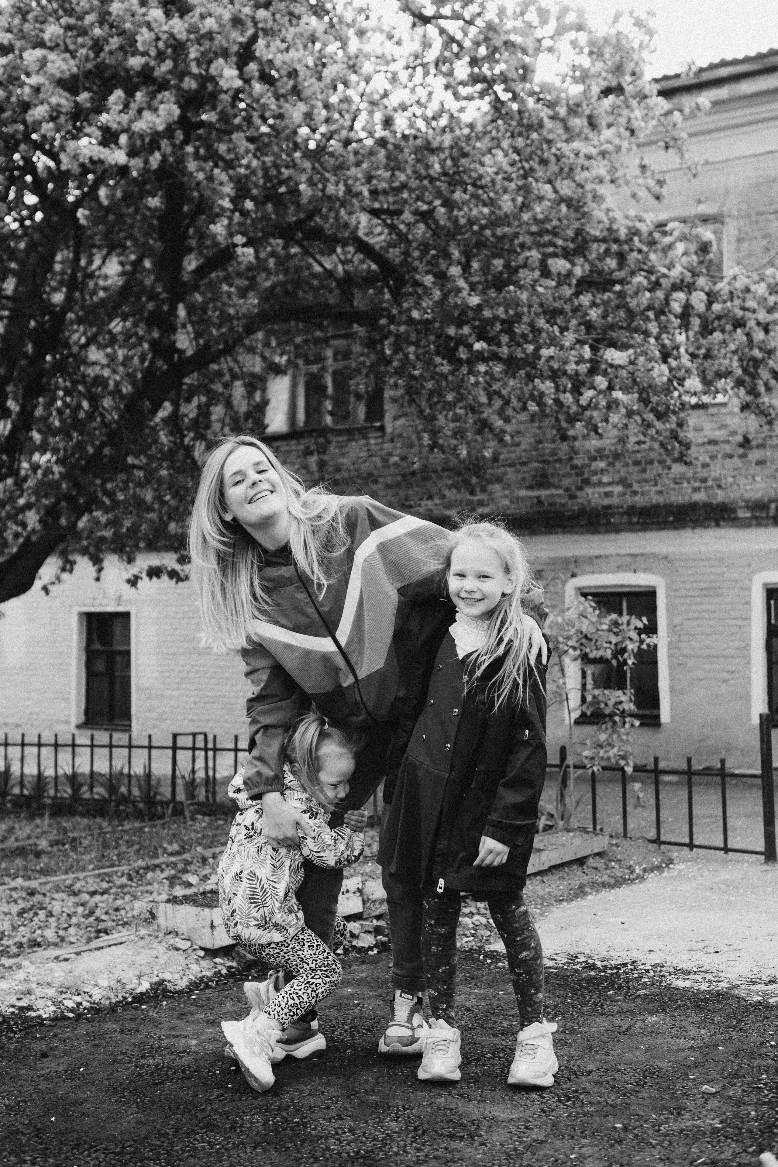 Цветущий город. Ваш фотограф Любовь Чистякова