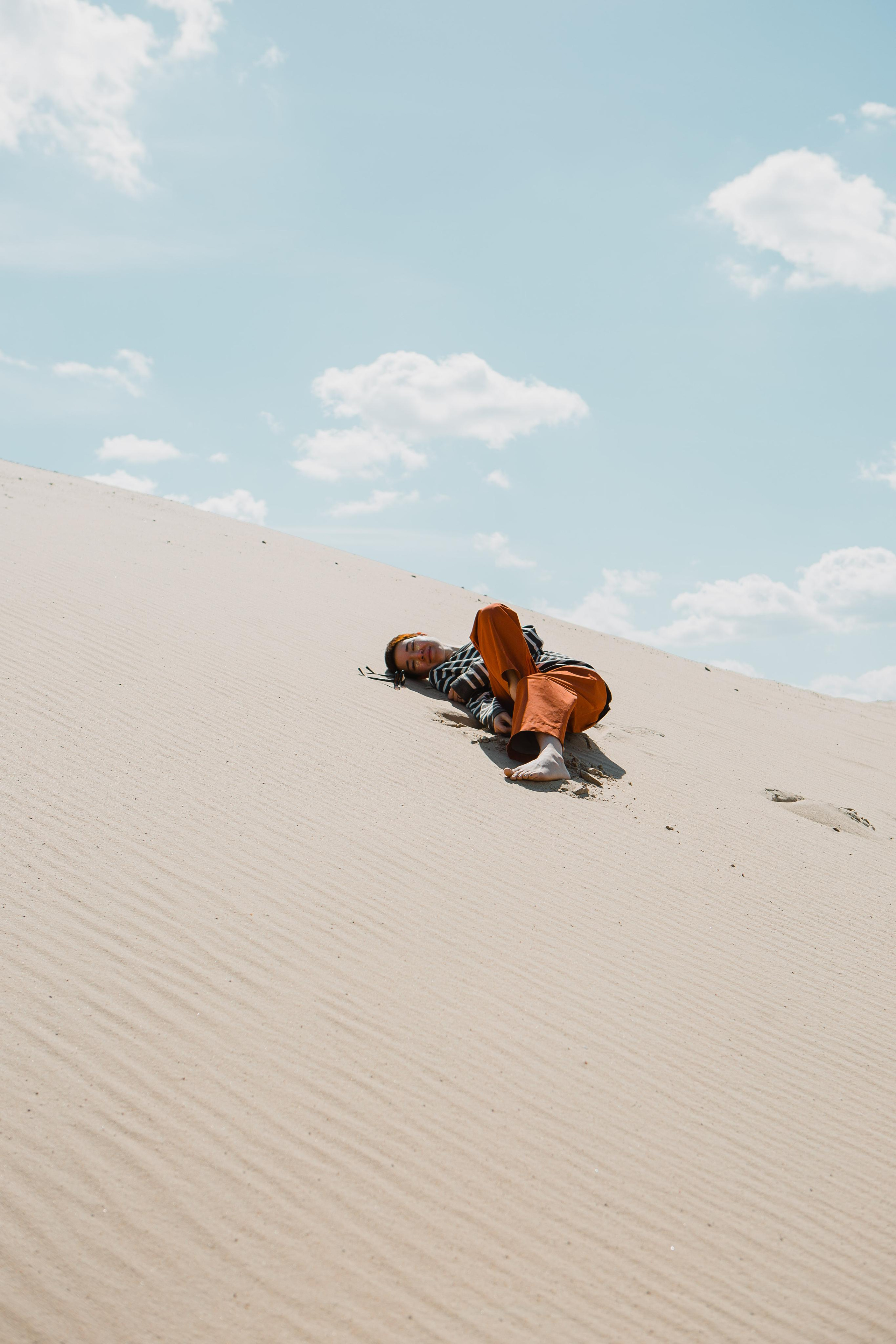 Фотопутешествие в пески. Ваш фотограф Любовь Чистякова