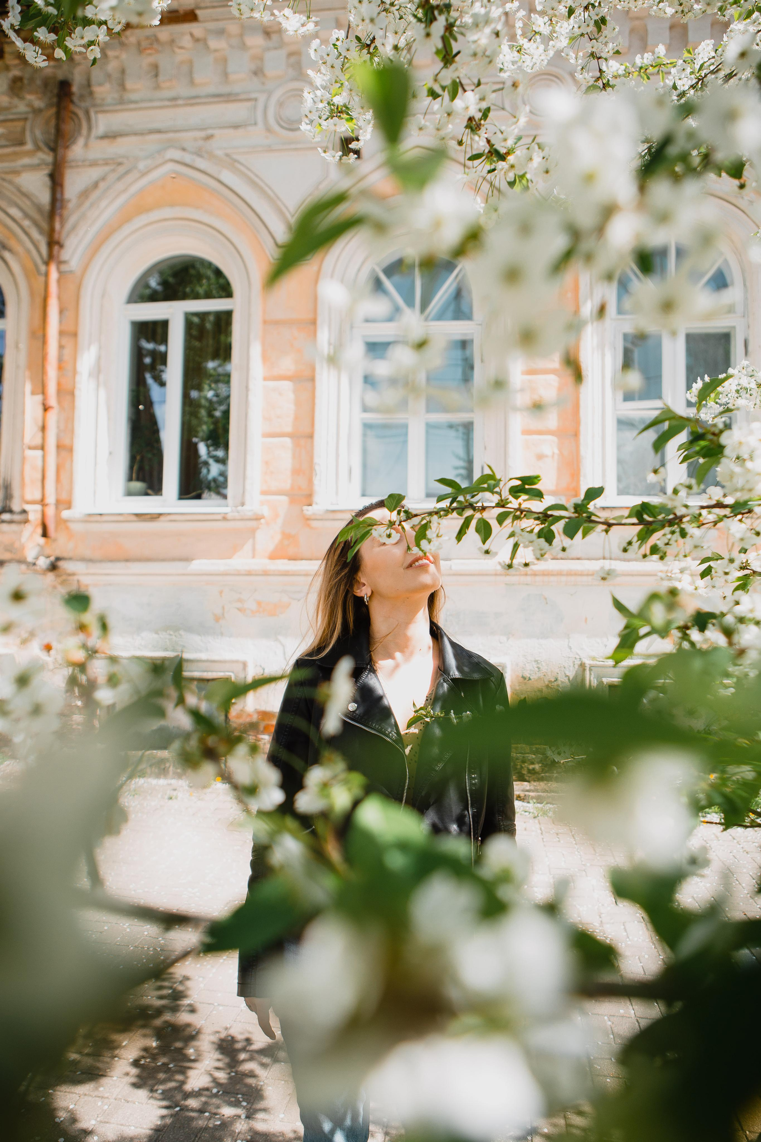 Цветущий горд. Ангелина. Ваш фотограф Любовь Чистякова