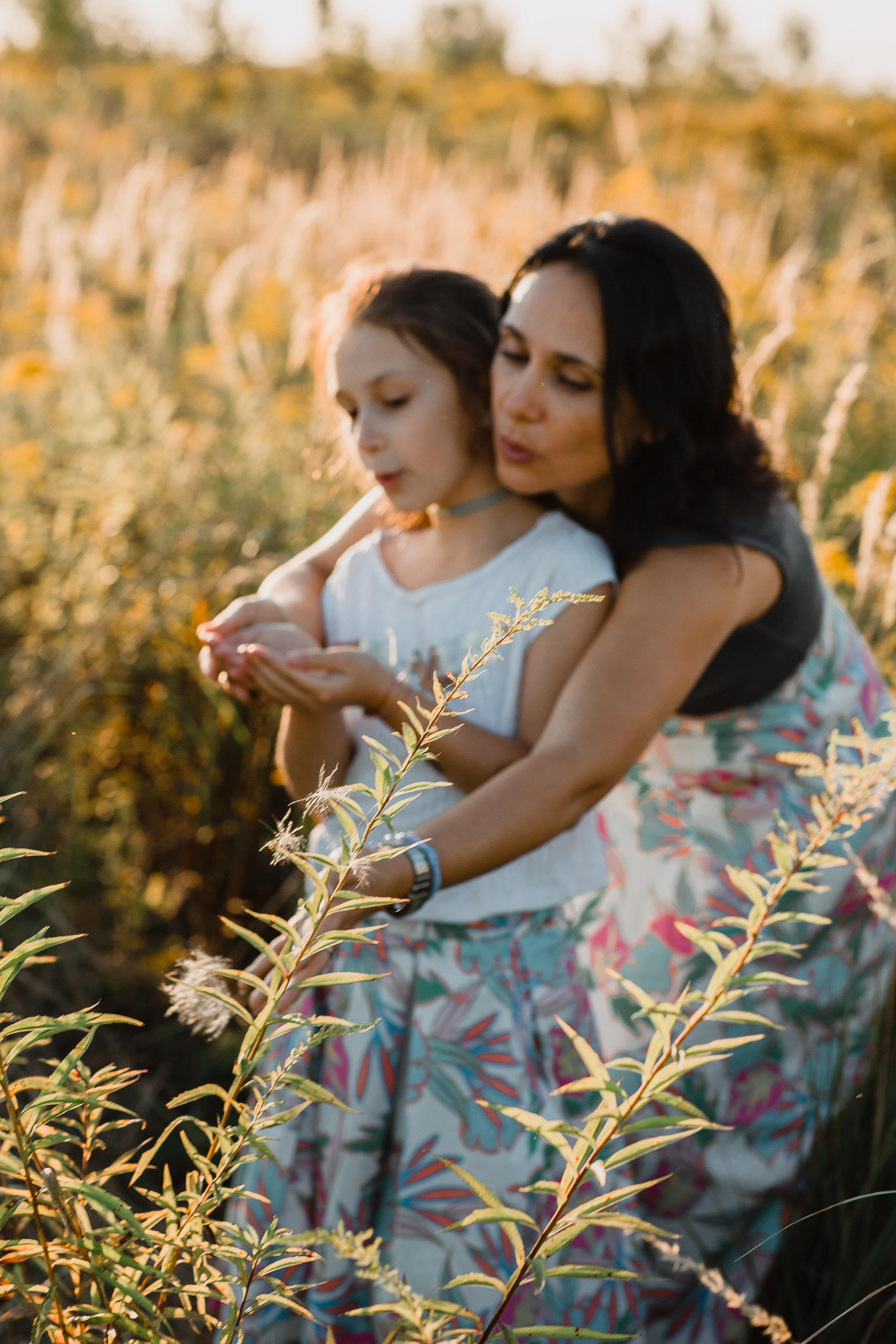 Сюрприз для моих девчонок!. Ваш фотограф Любовь Чистякова