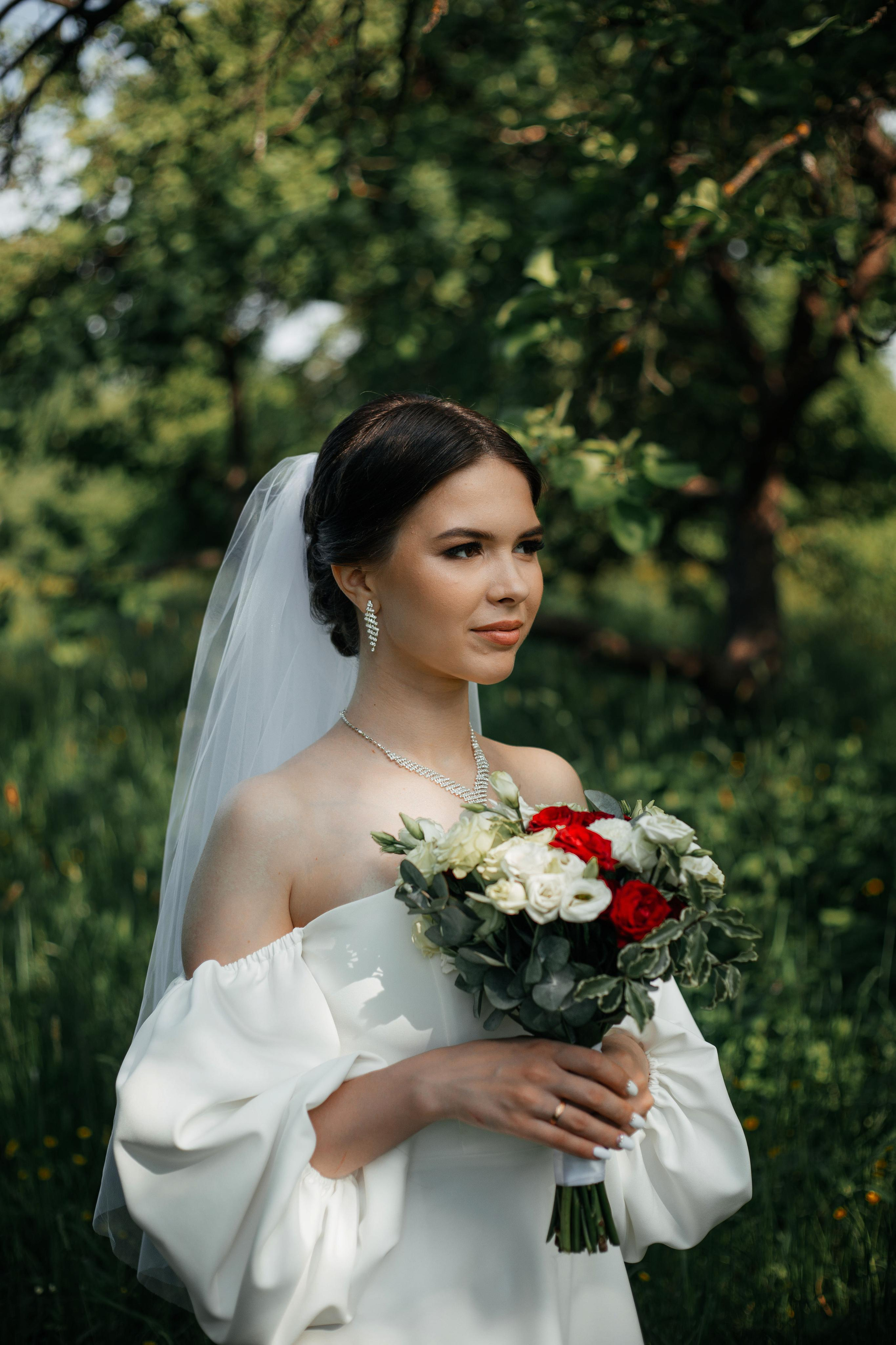 Мария и Иван. Ваш фотограф Любовь Чистякова