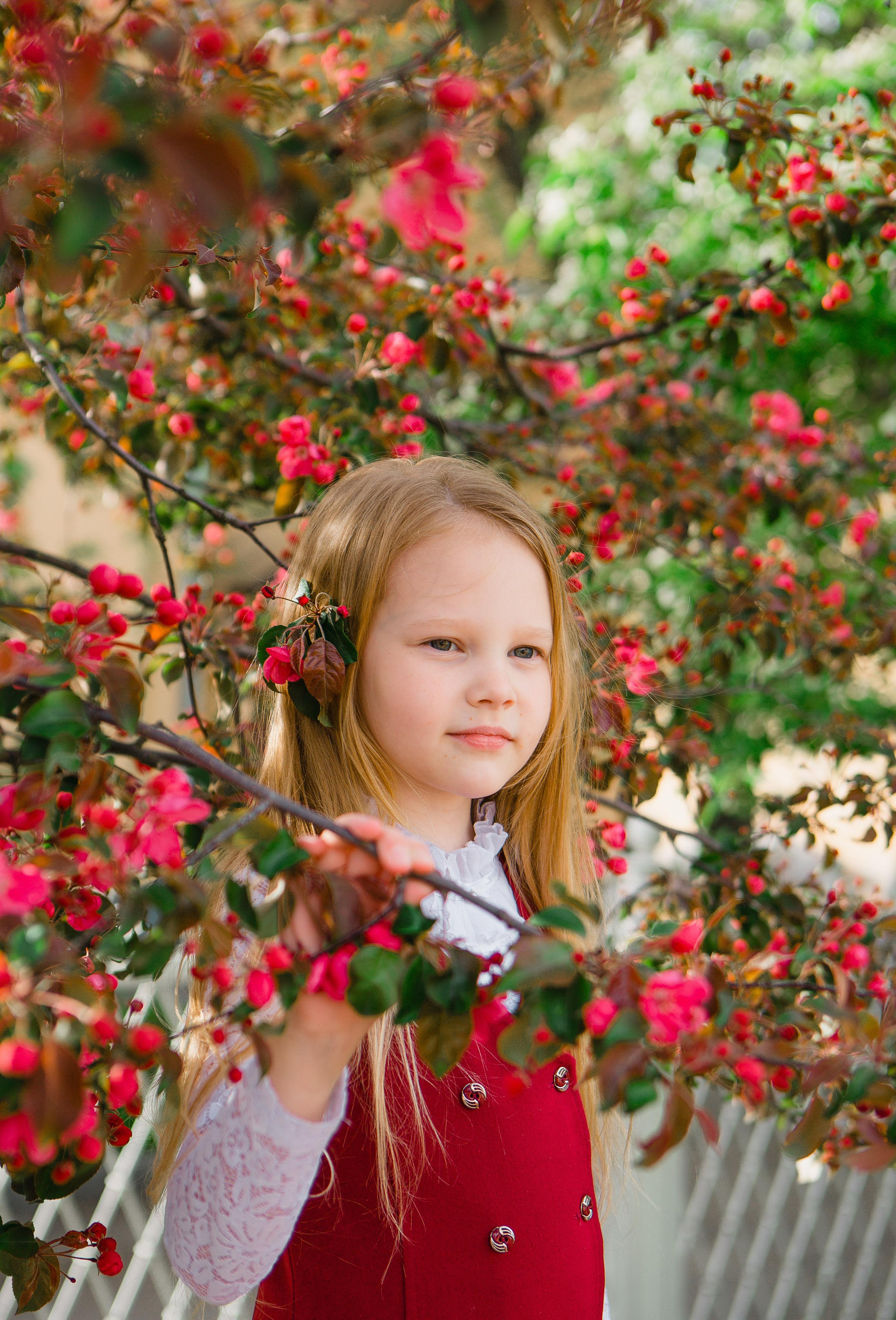 Цветущий город. Ваш фотограф Любовь Чистякова