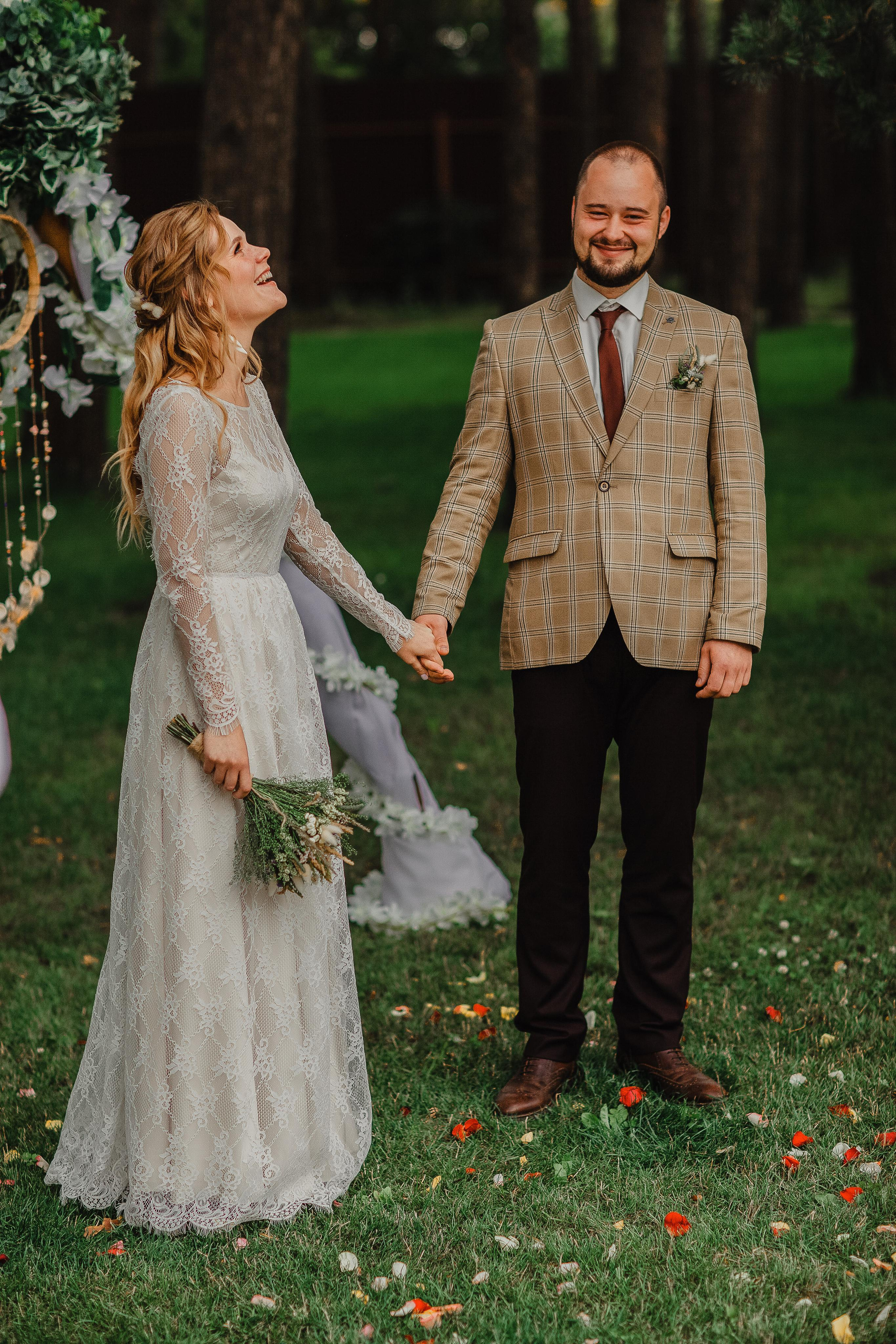 СВАДЬБА. Ваш фотограф Любовь Чистякова