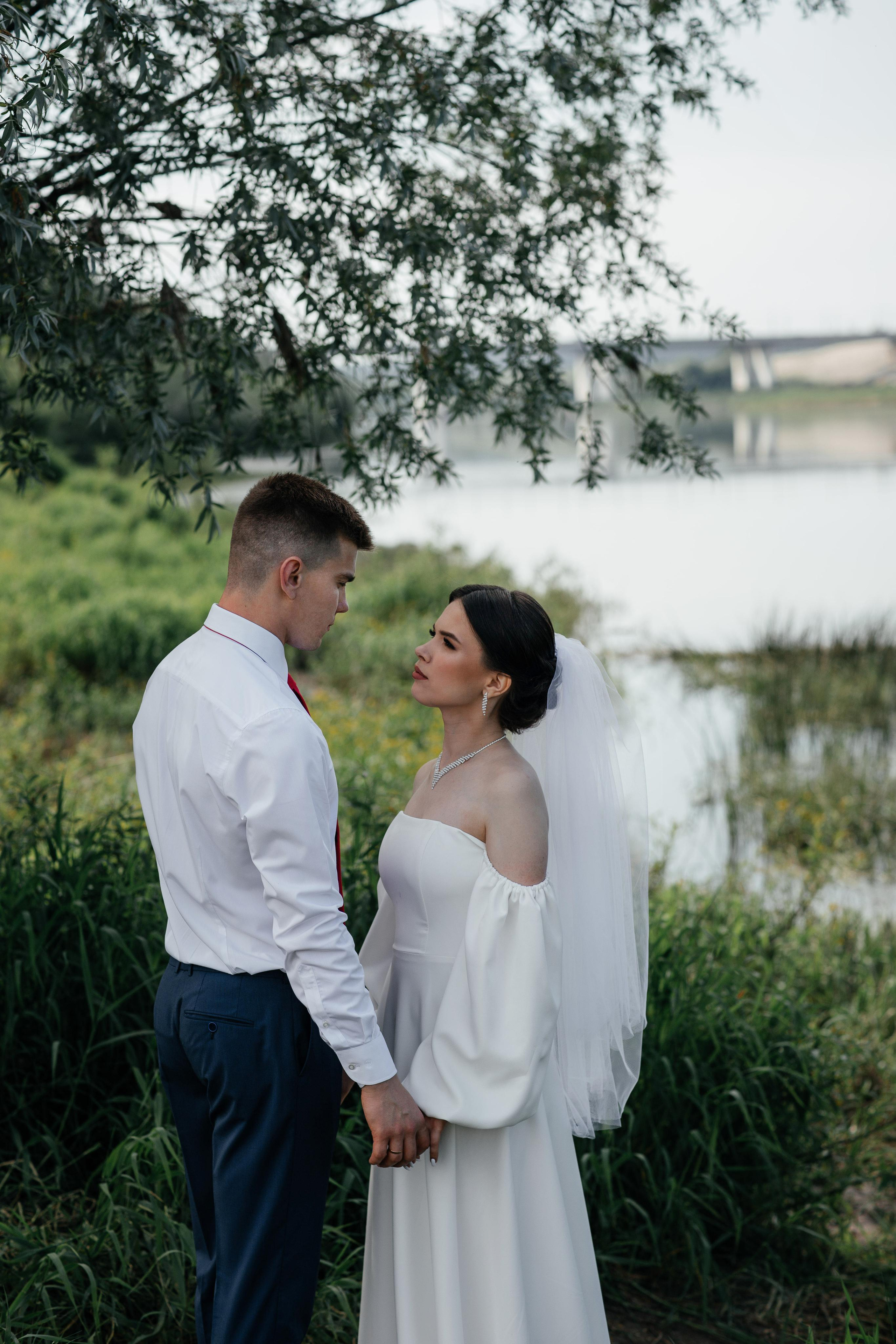 Мария и Иван. Ваш фотограф Любовь Чистякова