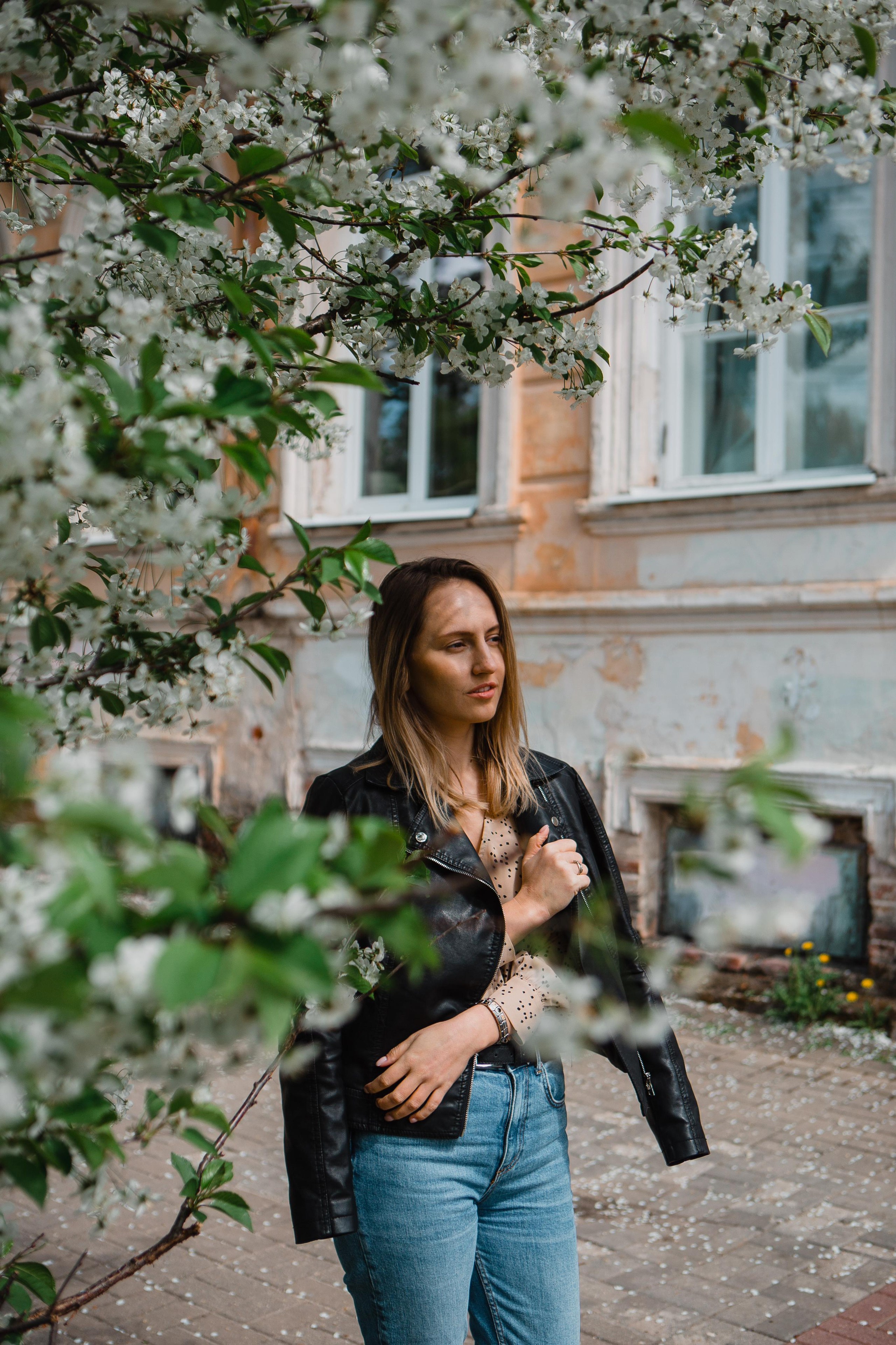 Цветущий горд. Ангелина. Ваш фотограф Любовь Чистякова