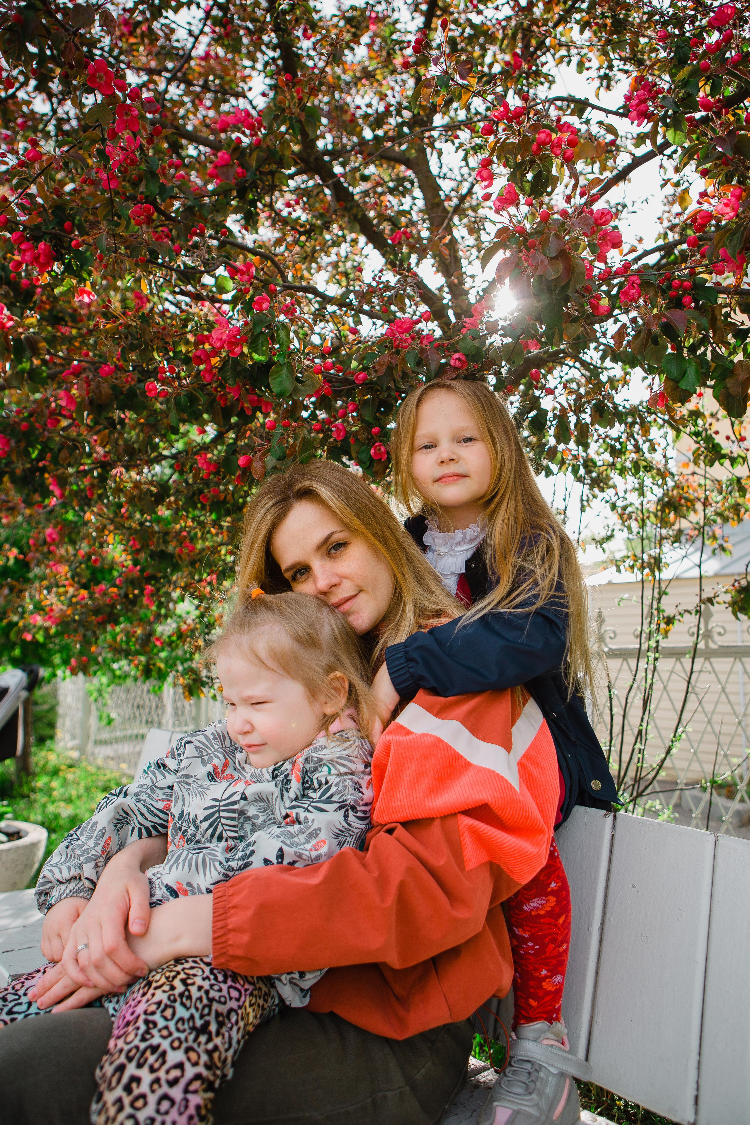 Цветущий город. Ваш фотограф Любовь Чистякова