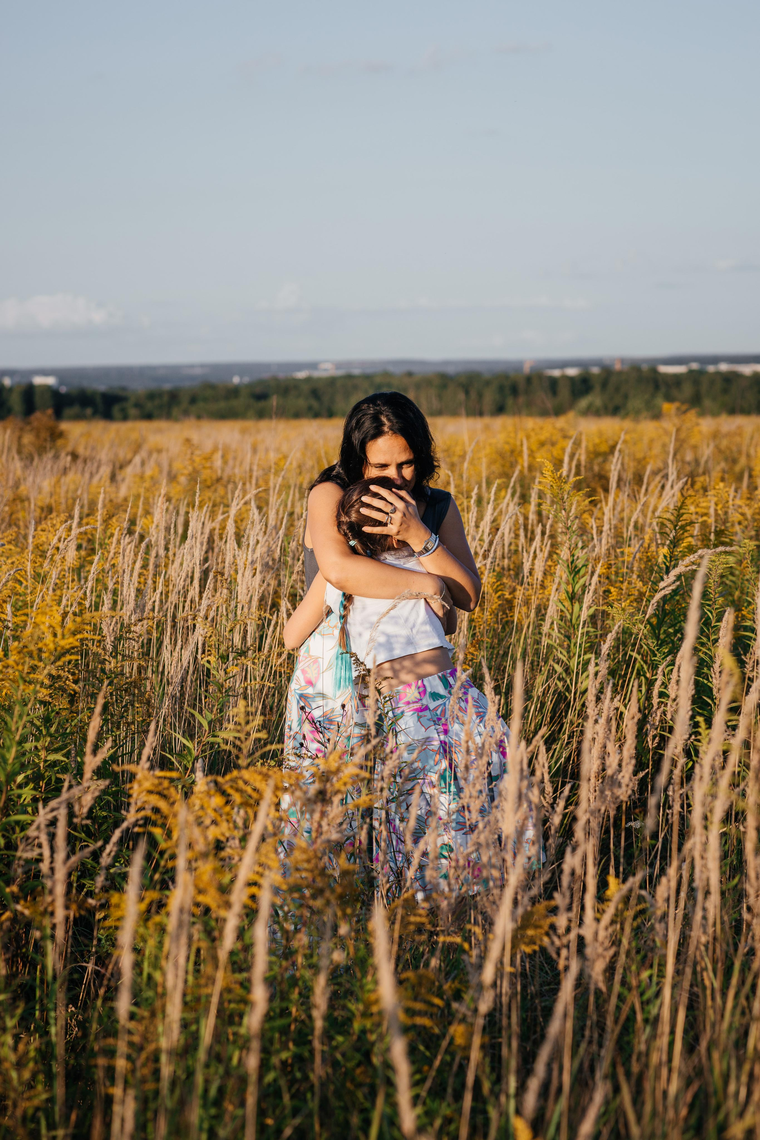 Сюрприз для моих девчонок!. Ваш фотограф Любовь Чистякова