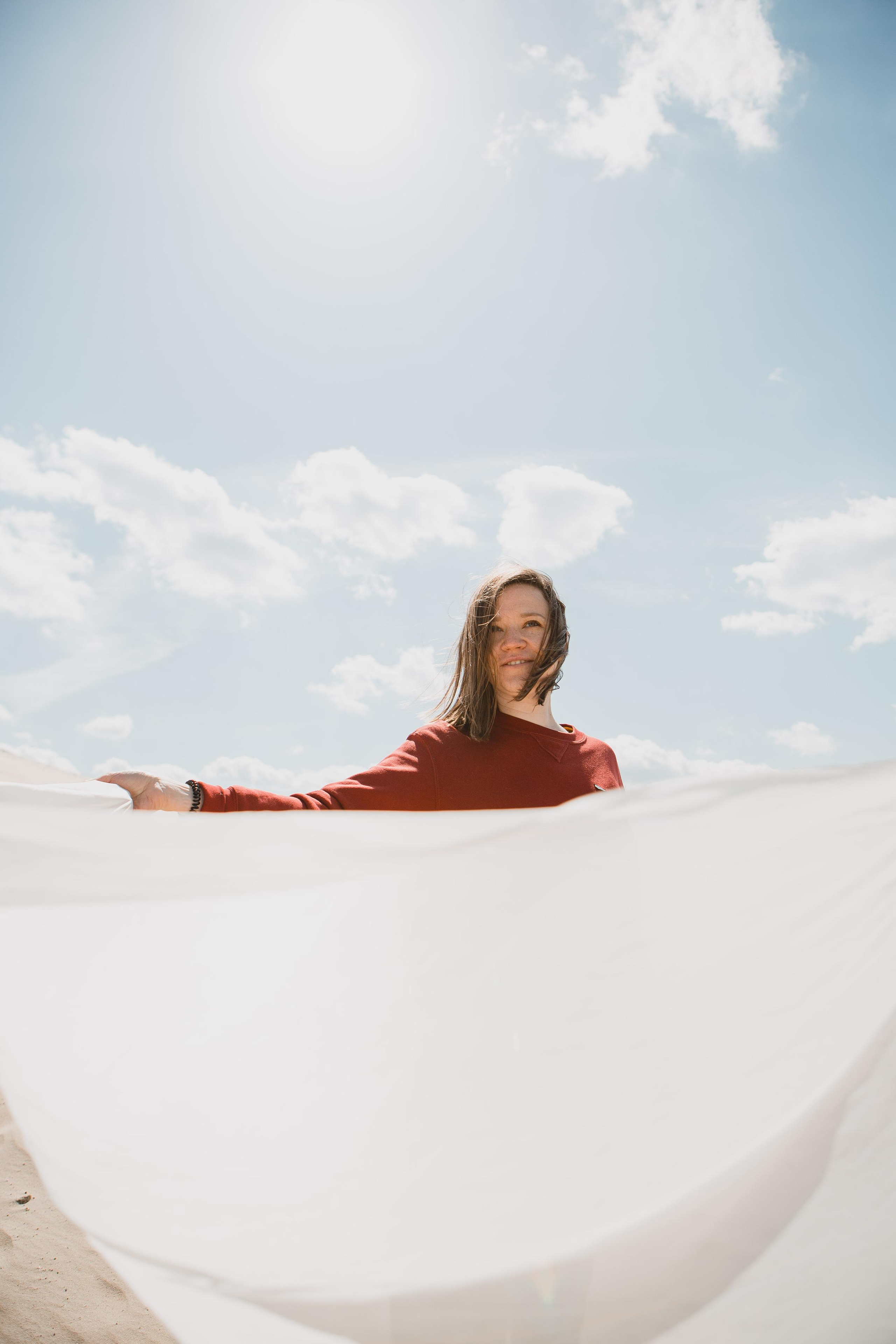 Фотопутешествие в пески. Ваш фотограф Любовь Чистякова