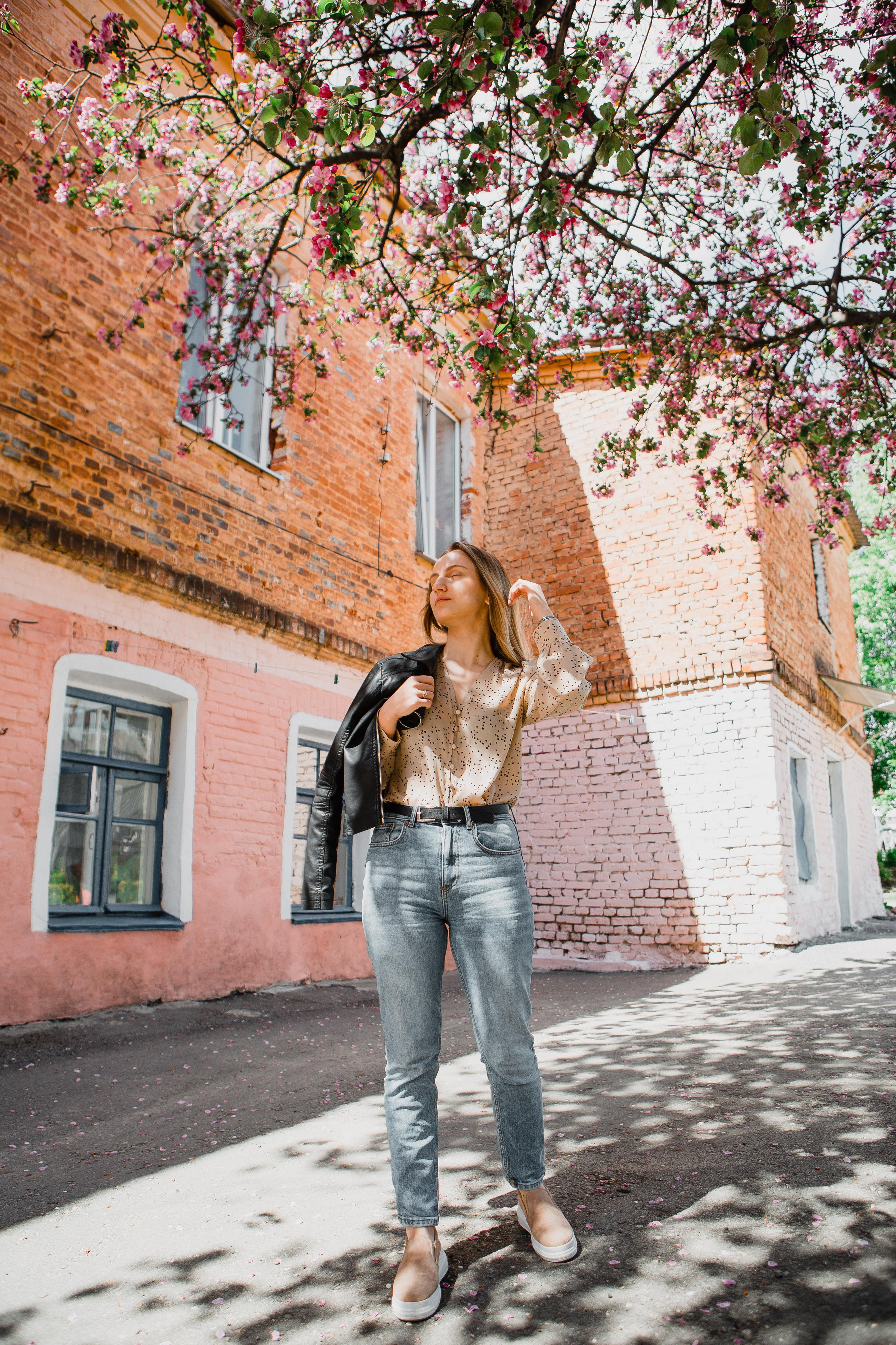 Цветущий горд. Ангелина. Ваш фотограф Любовь Чистякова