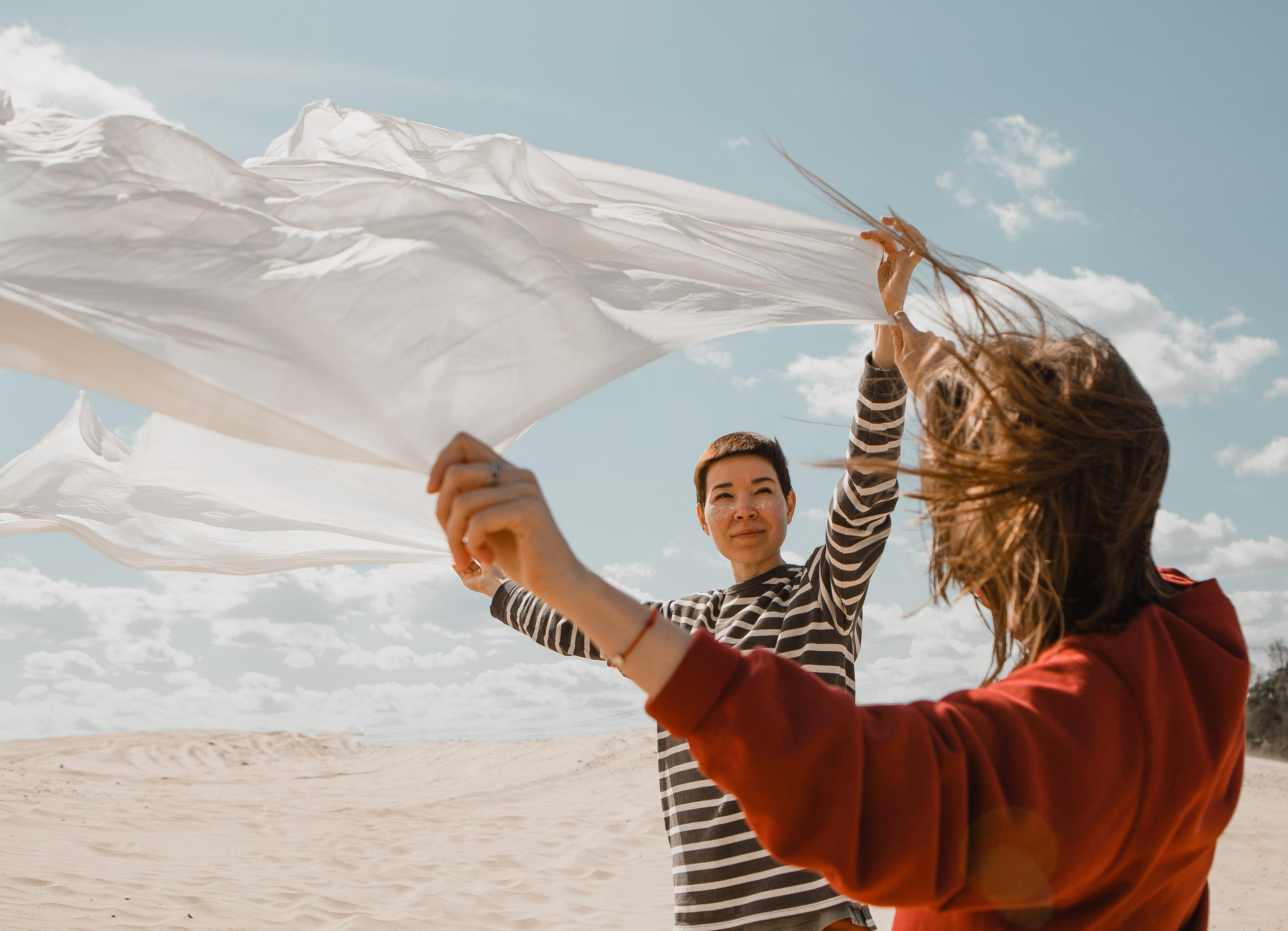 Фотопутешествие в пески. Ваш фотограф Любовь Чистякова