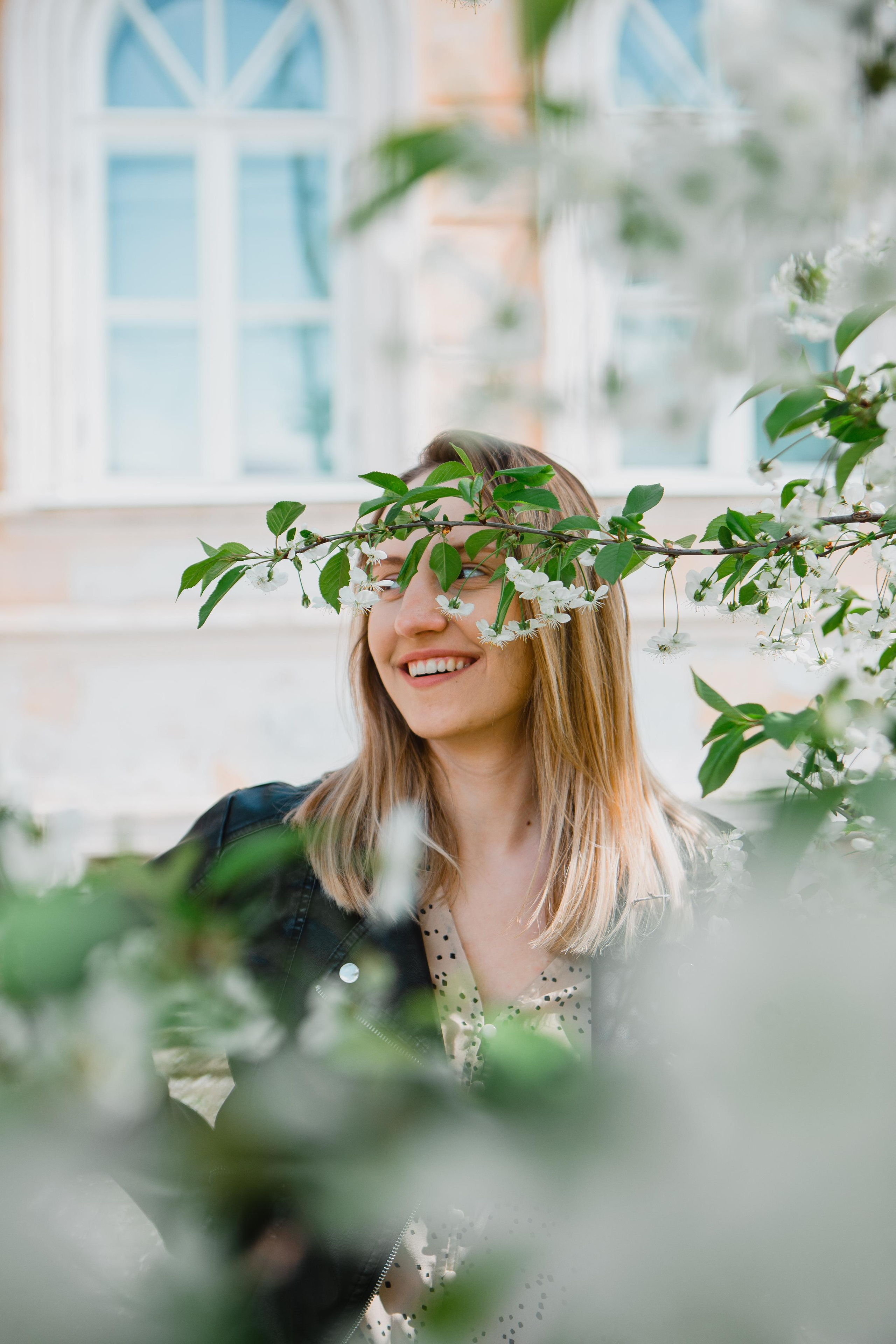 Цветущий горд. Ангелина. Ваш фотограф Любовь Чистякова