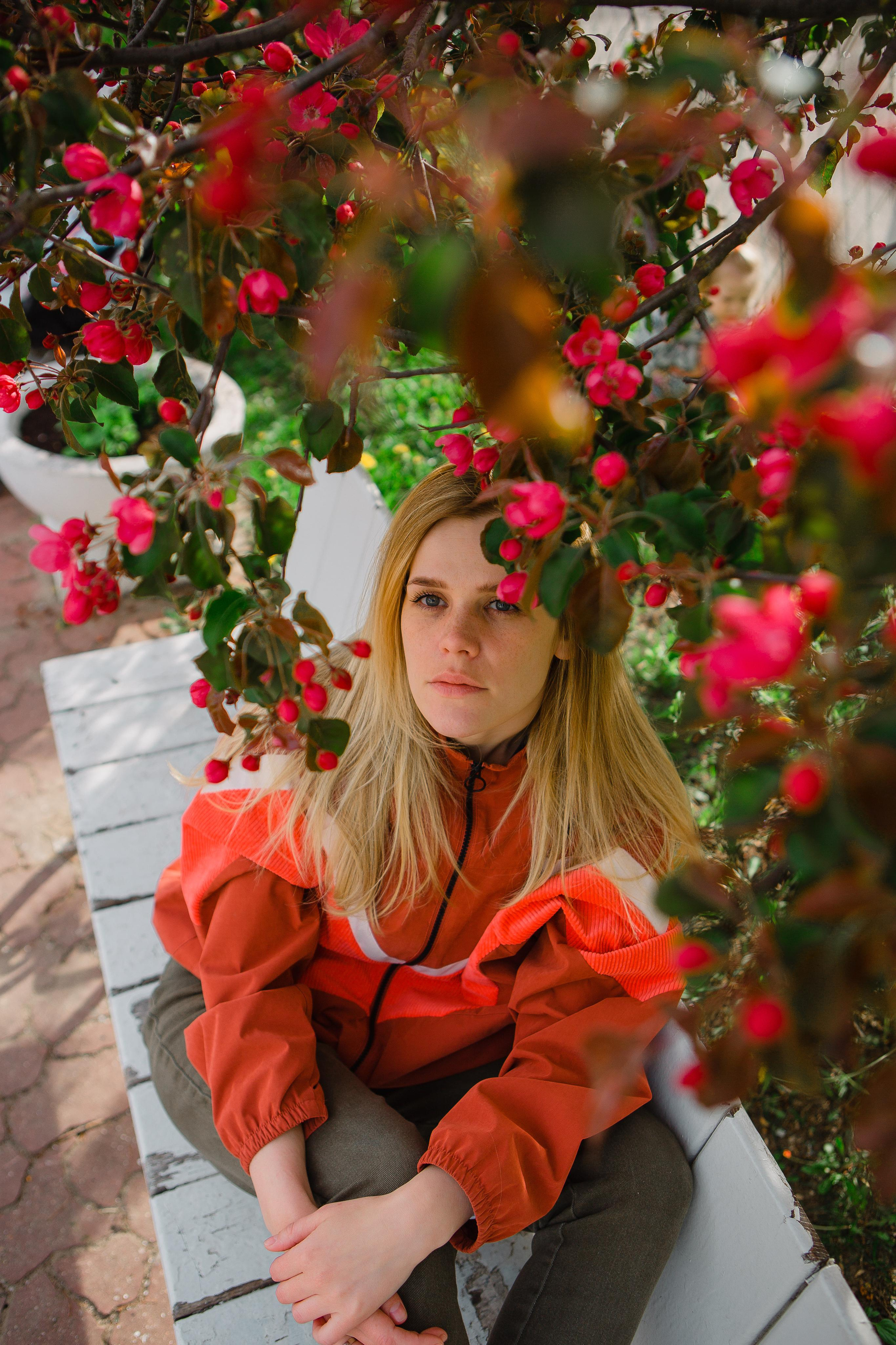 Цветущий город. Ваш фотограф Любовь Чистякова