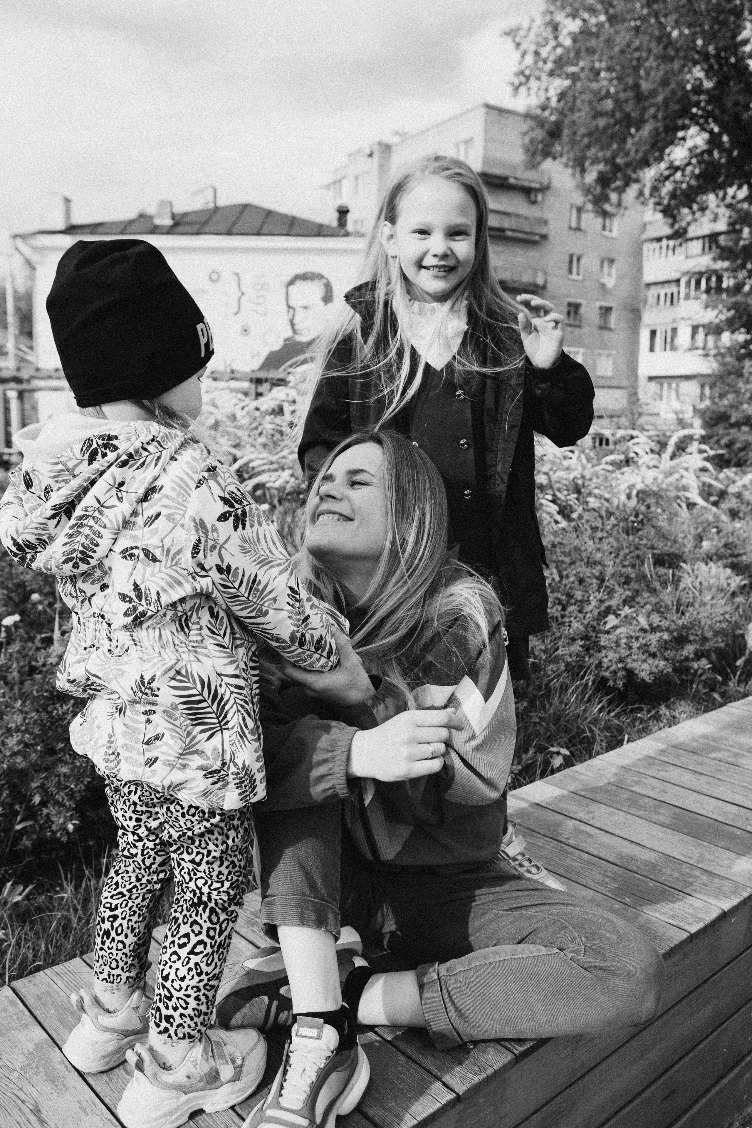 Цветущий город. Ваш фотограф Любовь Чистякова