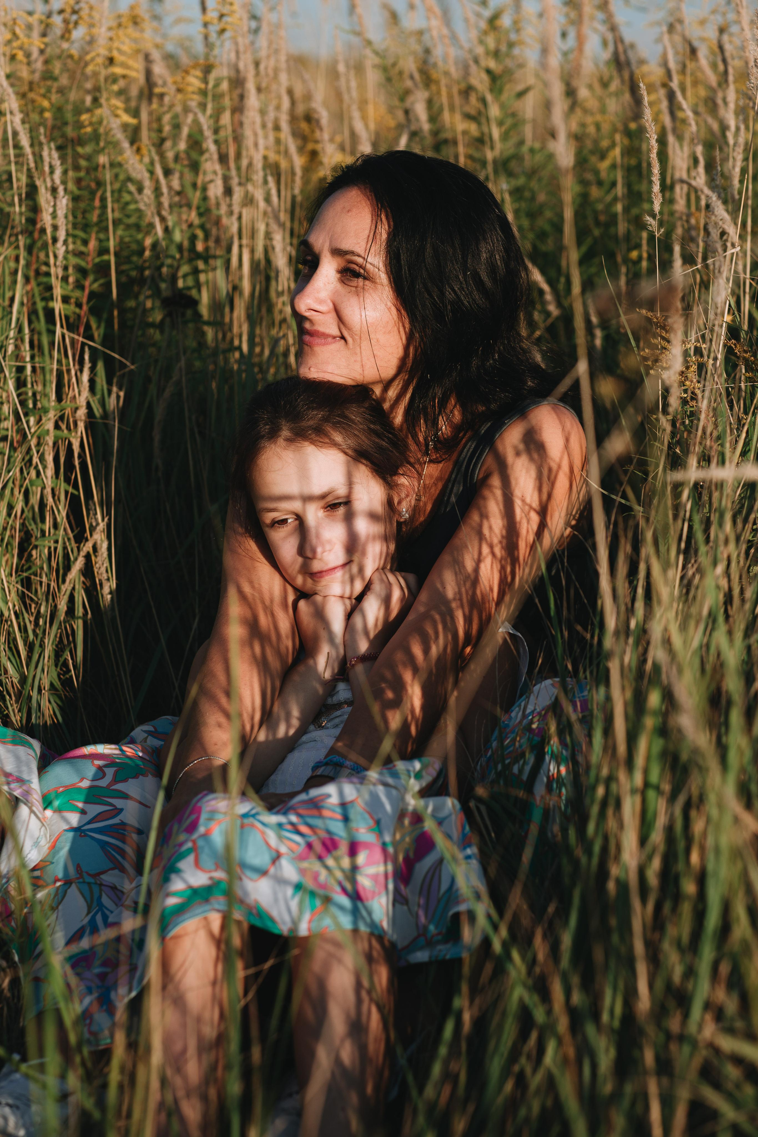 Сюрприз для моих девчонок!. Ваш фотограф Любовь Чистякова