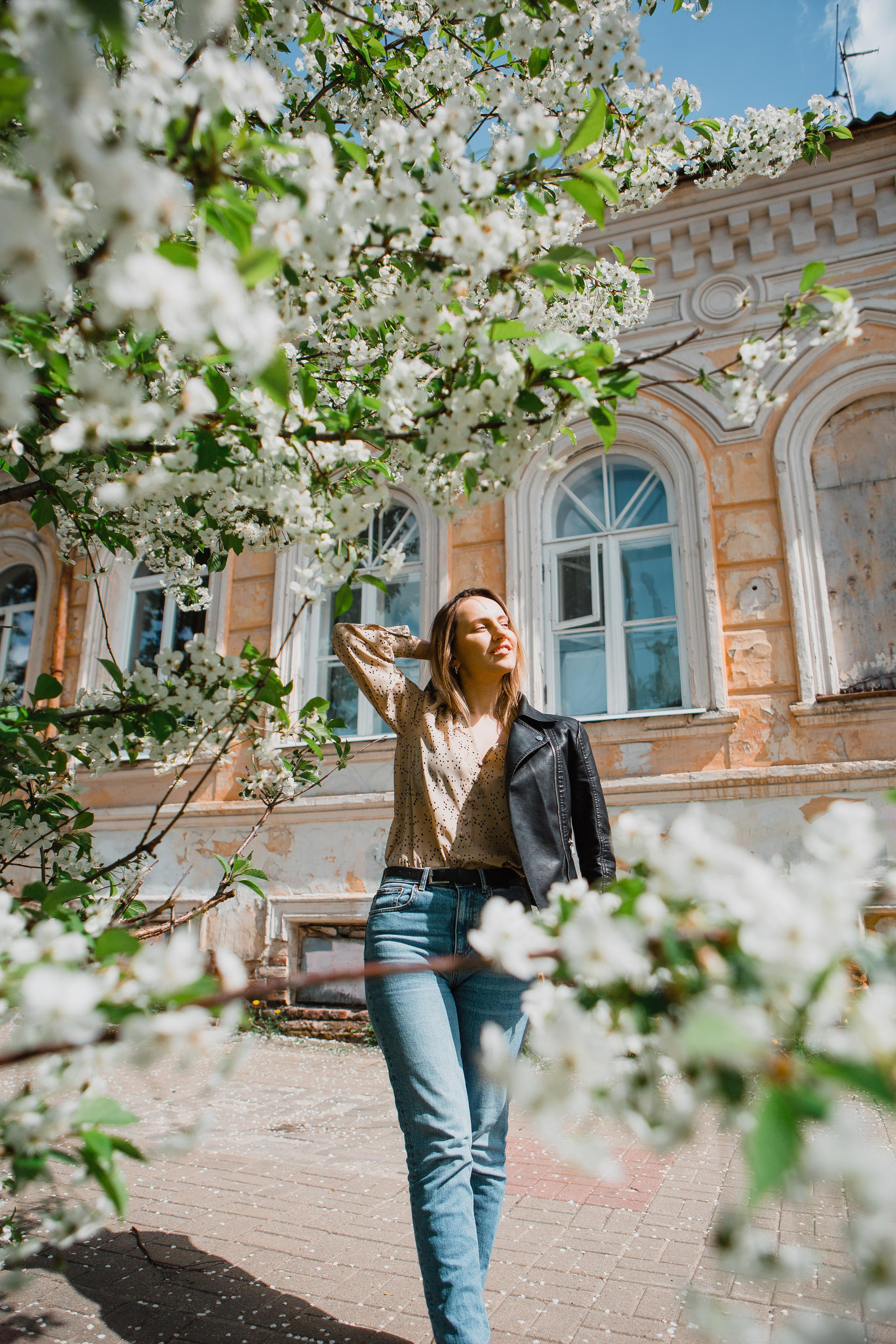 Цветущий горд. Ангелина. Ваш фотограф Любовь Чистякова