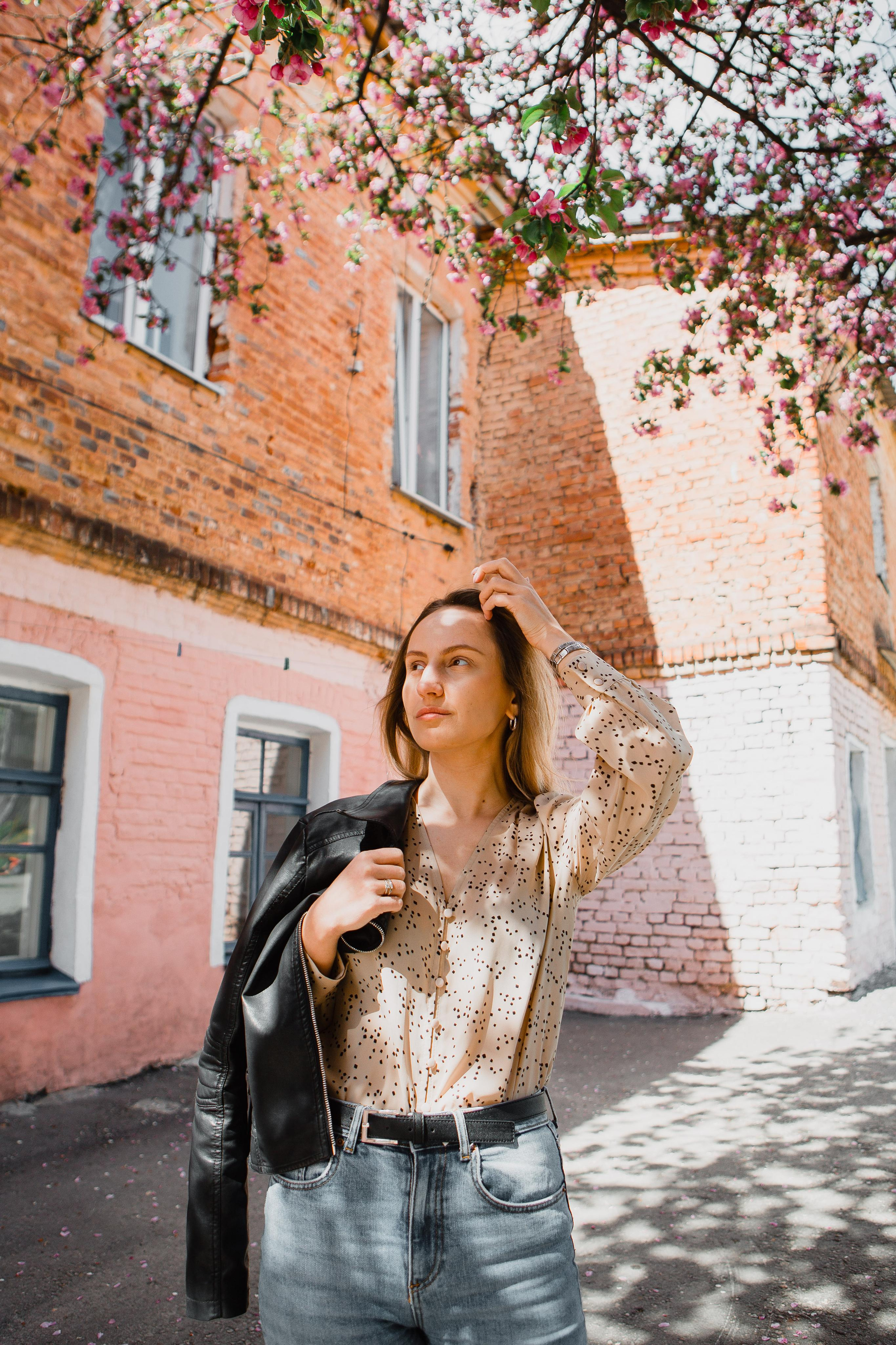 Цветущий горд. Ангелина. Ваш фотограф Любовь Чистякова