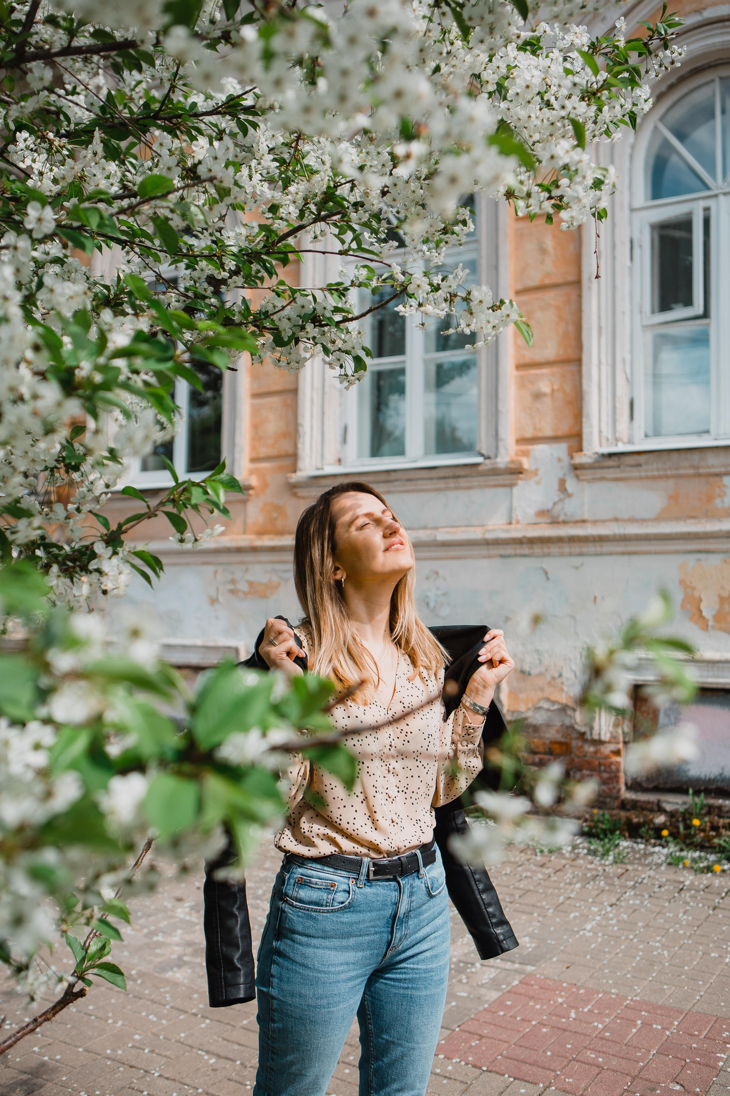 Цветущий горд. Ангелина. Ваш фотограф Любовь Чистякова