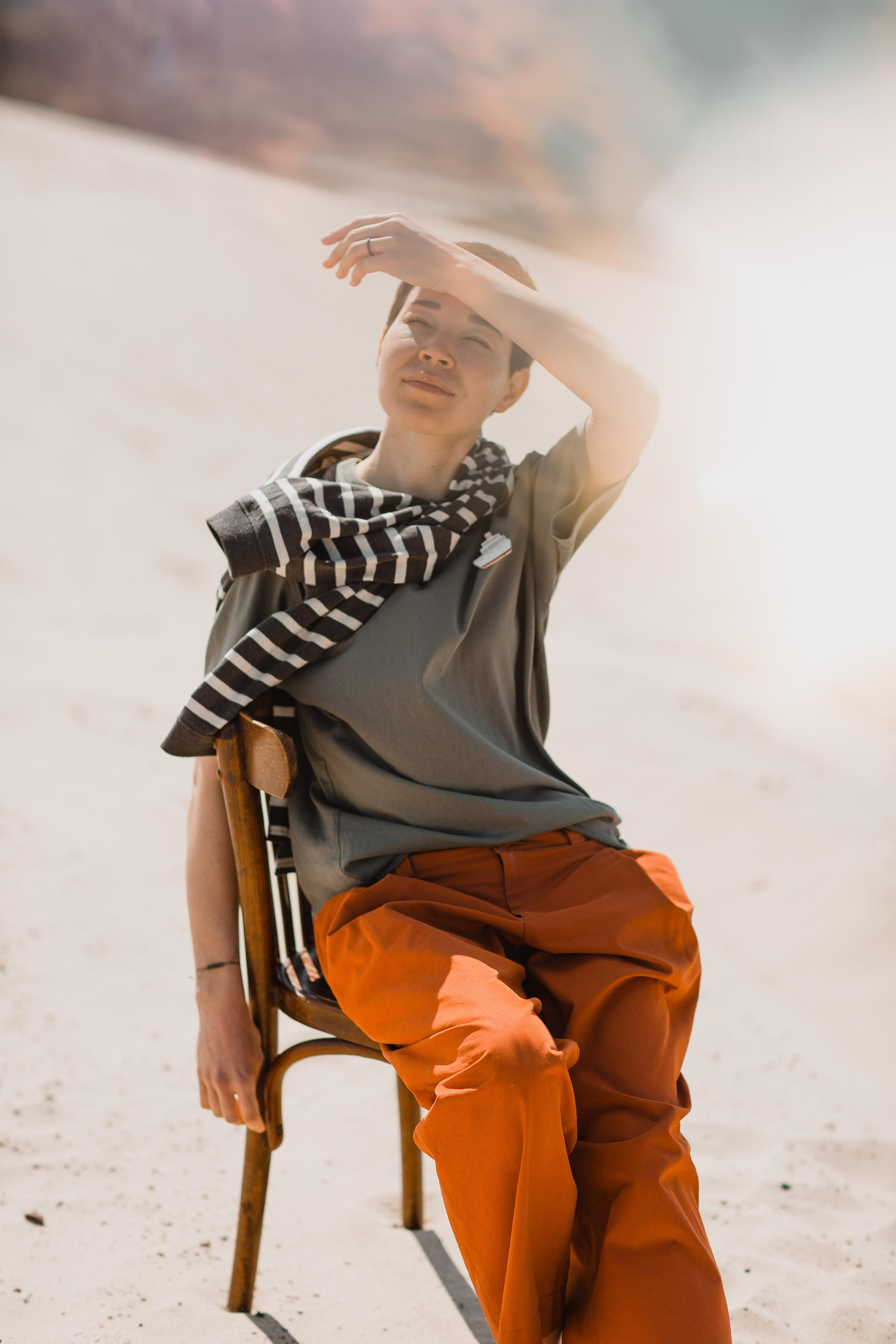 Фотопутешествие в пески. Ваш фотограф Любовь Чистякова