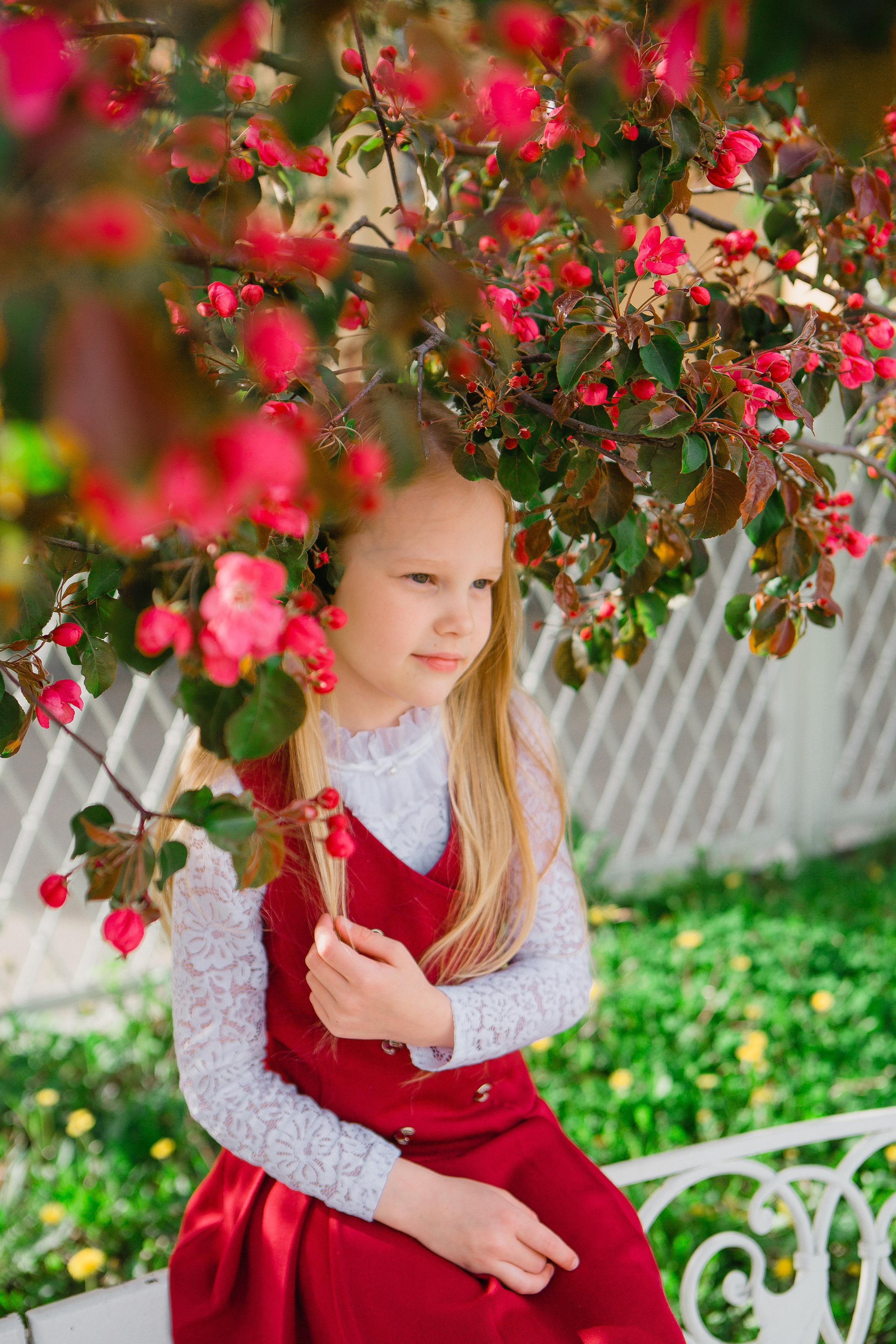 Цветущий город. Ваш фотограф Любовь Чистякова