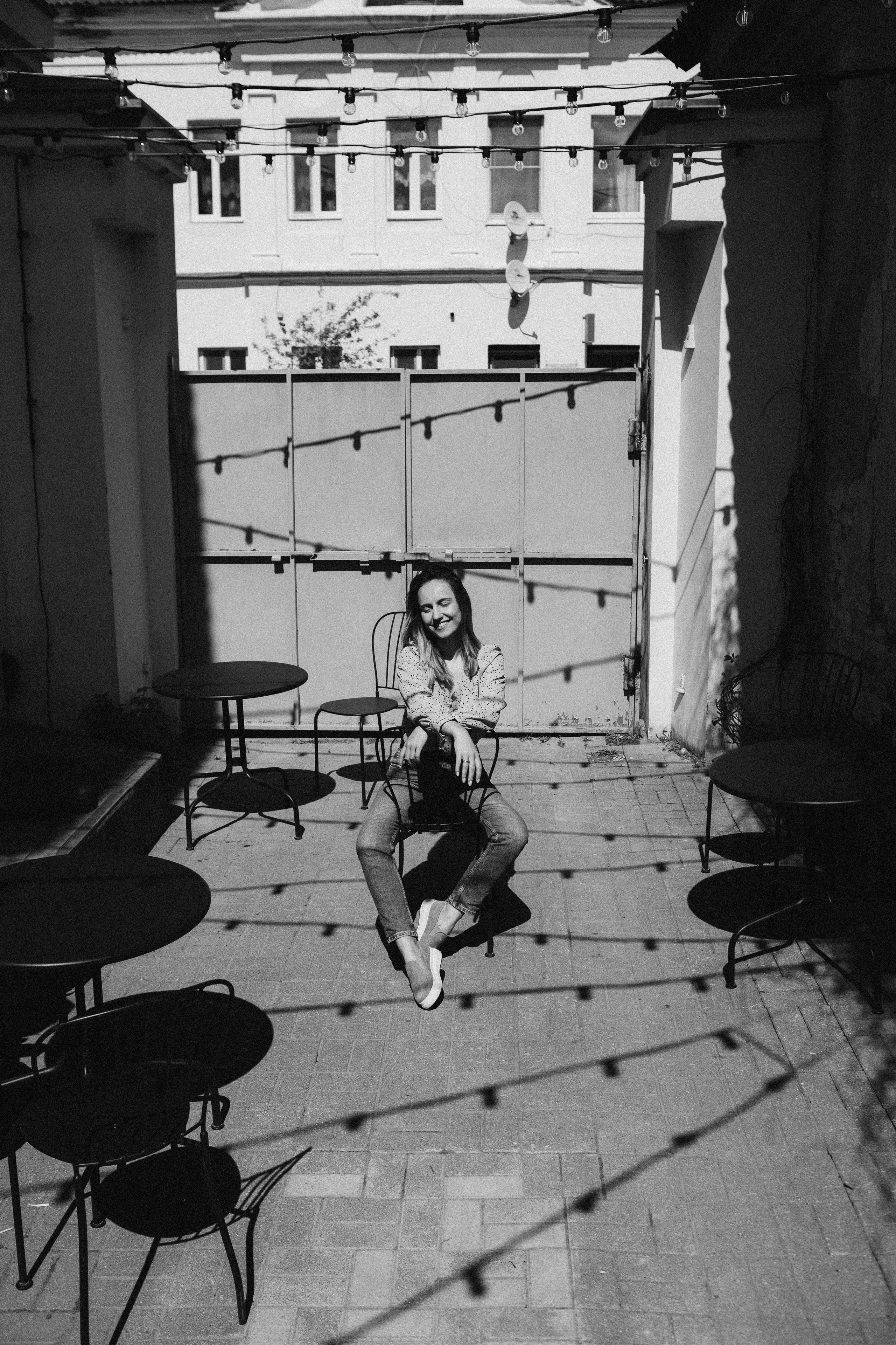 Цветущий горд. Ангелина. Ваш фотограф Любовь Чистякова