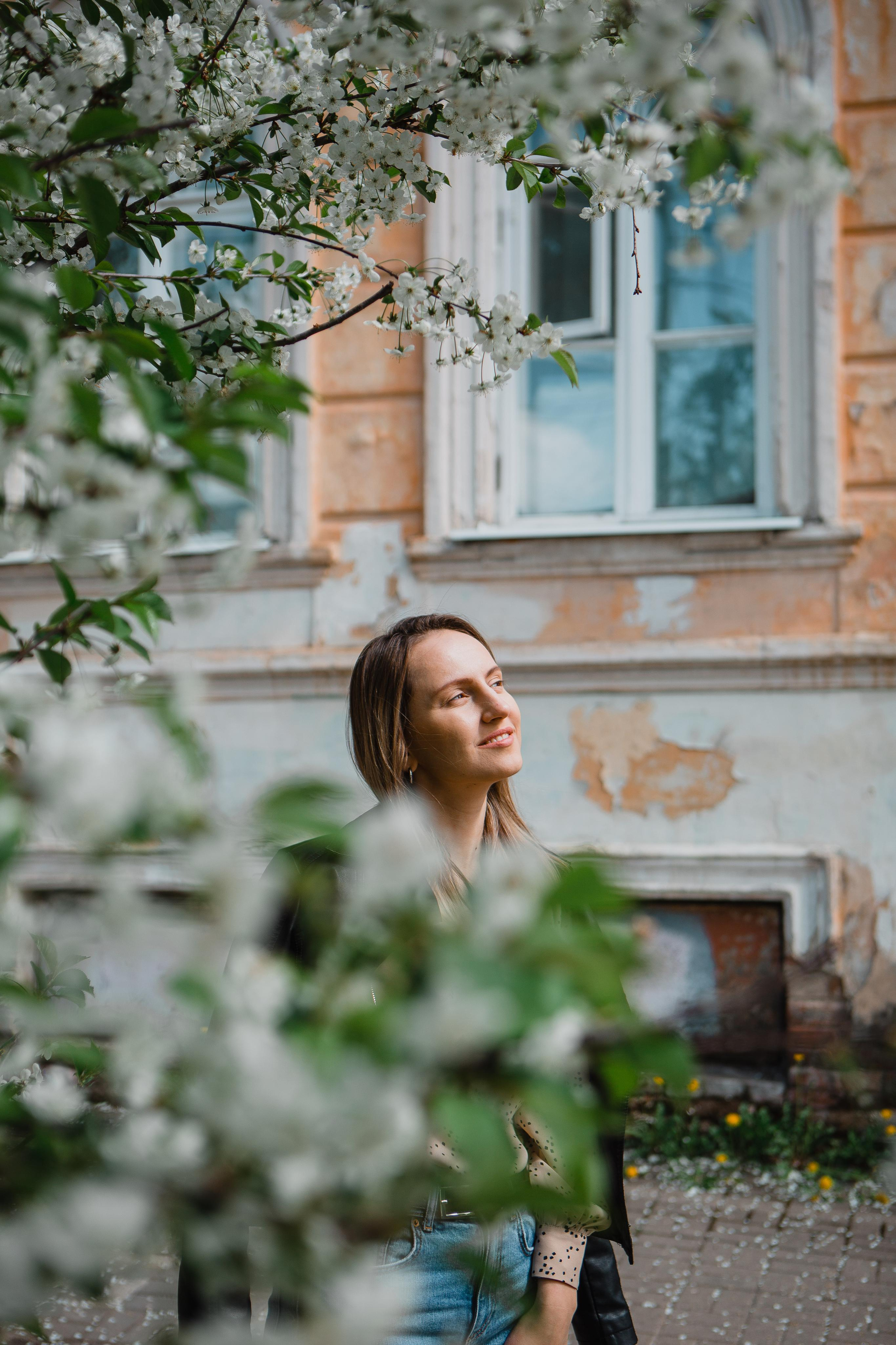 Цветущий горд. Ангелина. Ваш фотограф Любовь Чистякова