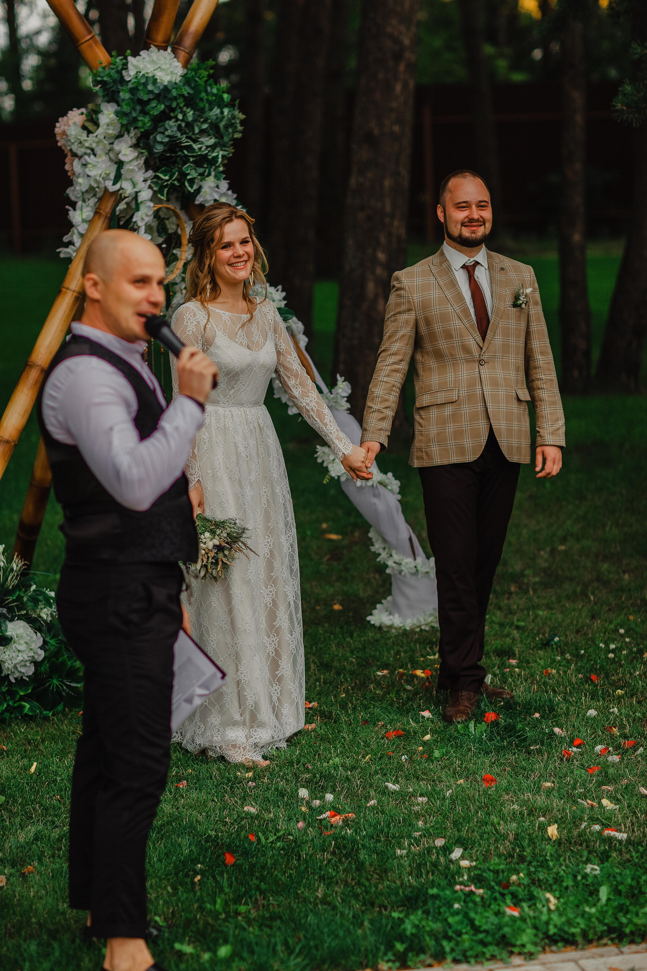 СВАДЬБА. Ваш фотограф Любовь Чистякова