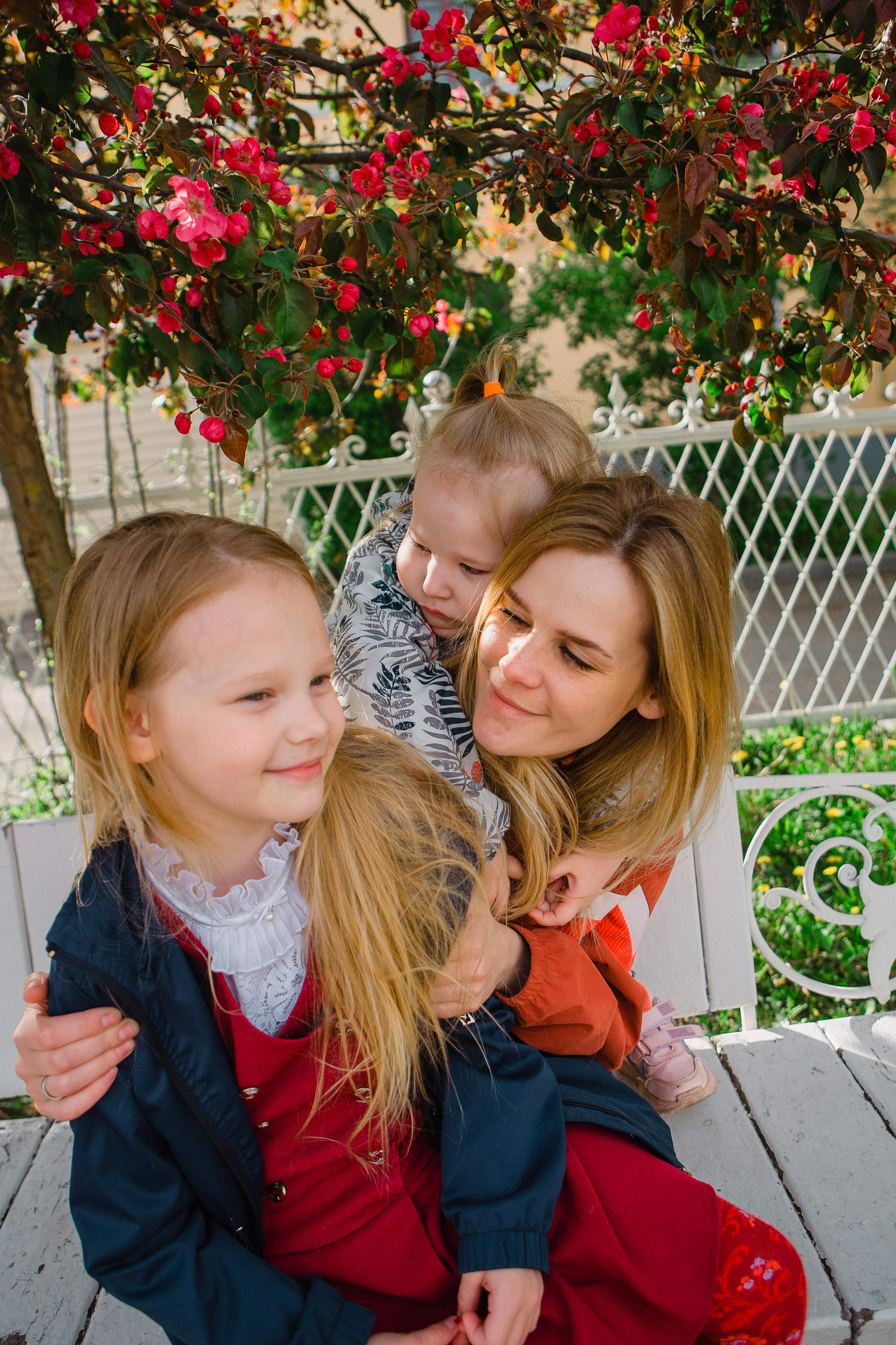 Цветущий город. Ваш фотограф Любовь Чистякова