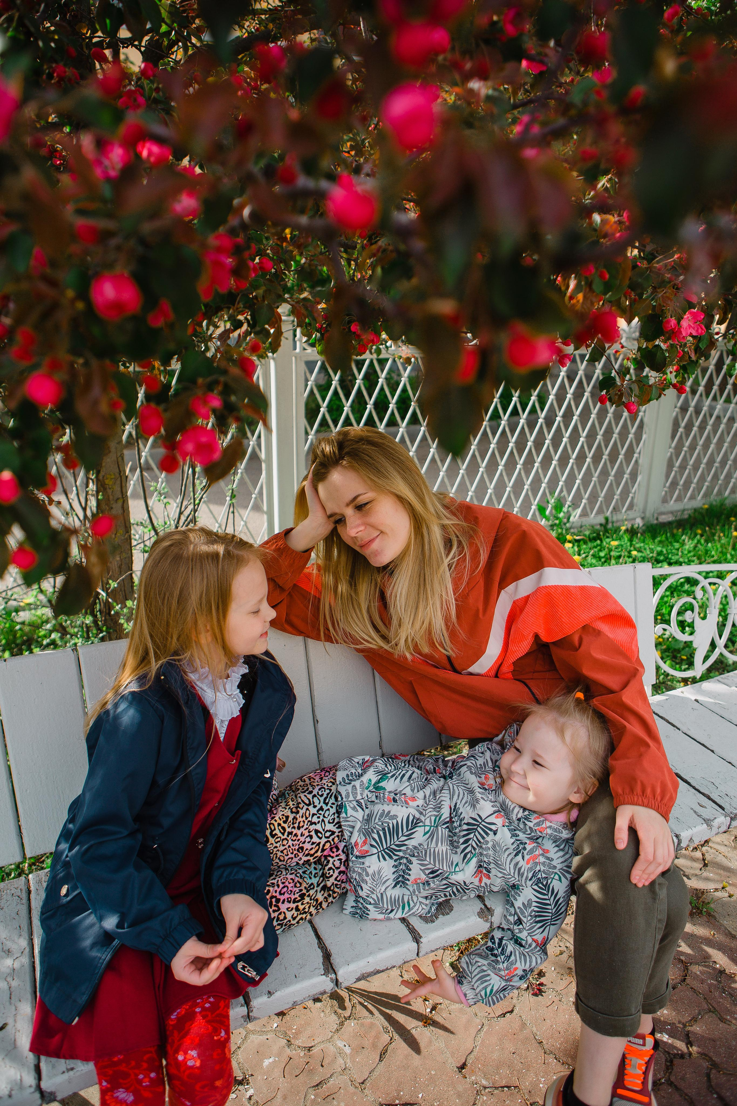Цветущий город. Ваш фотограф Любовь Чистякова