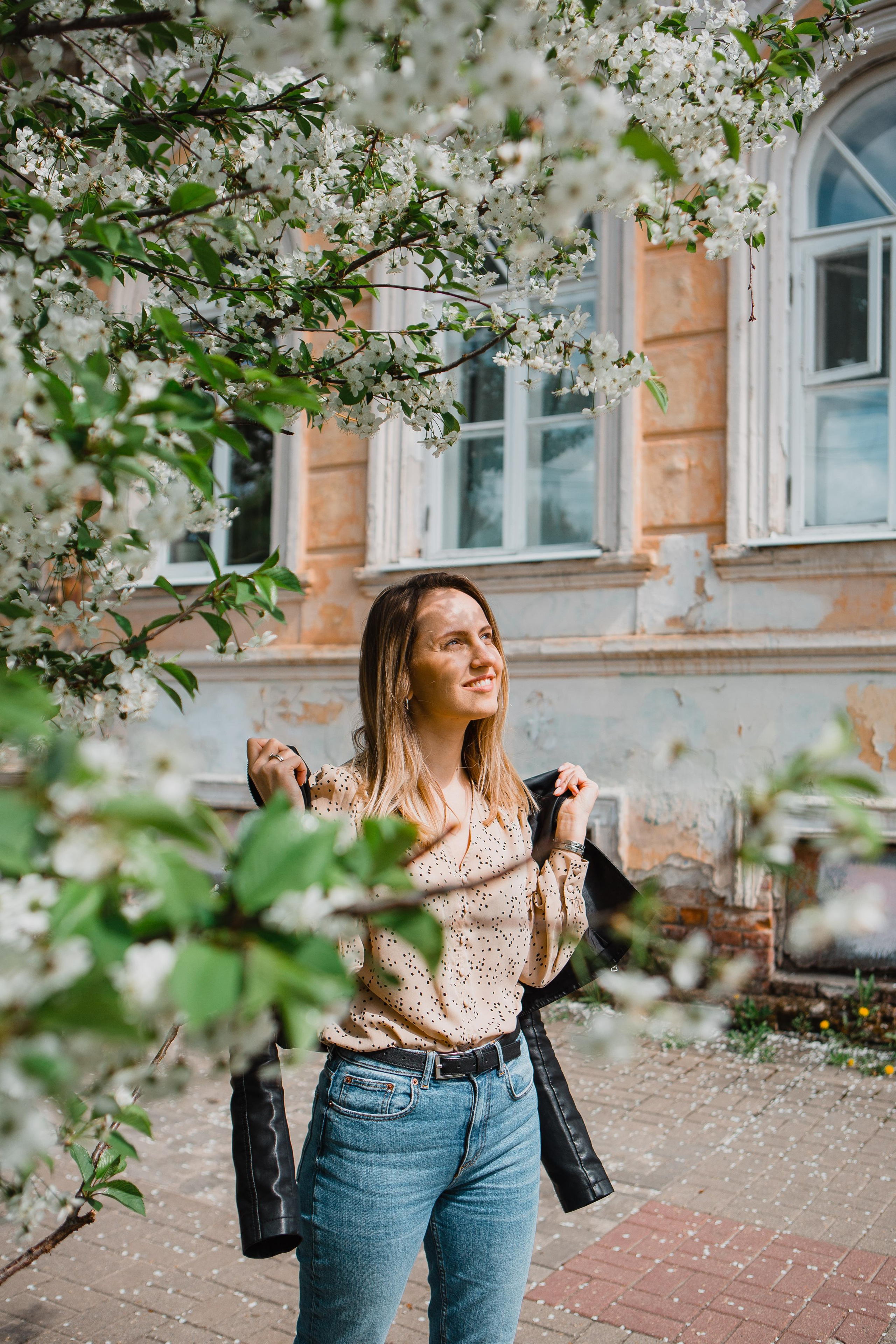 Цветущий горд. Ангелина. Ваш фотограф Любовь Чистякова