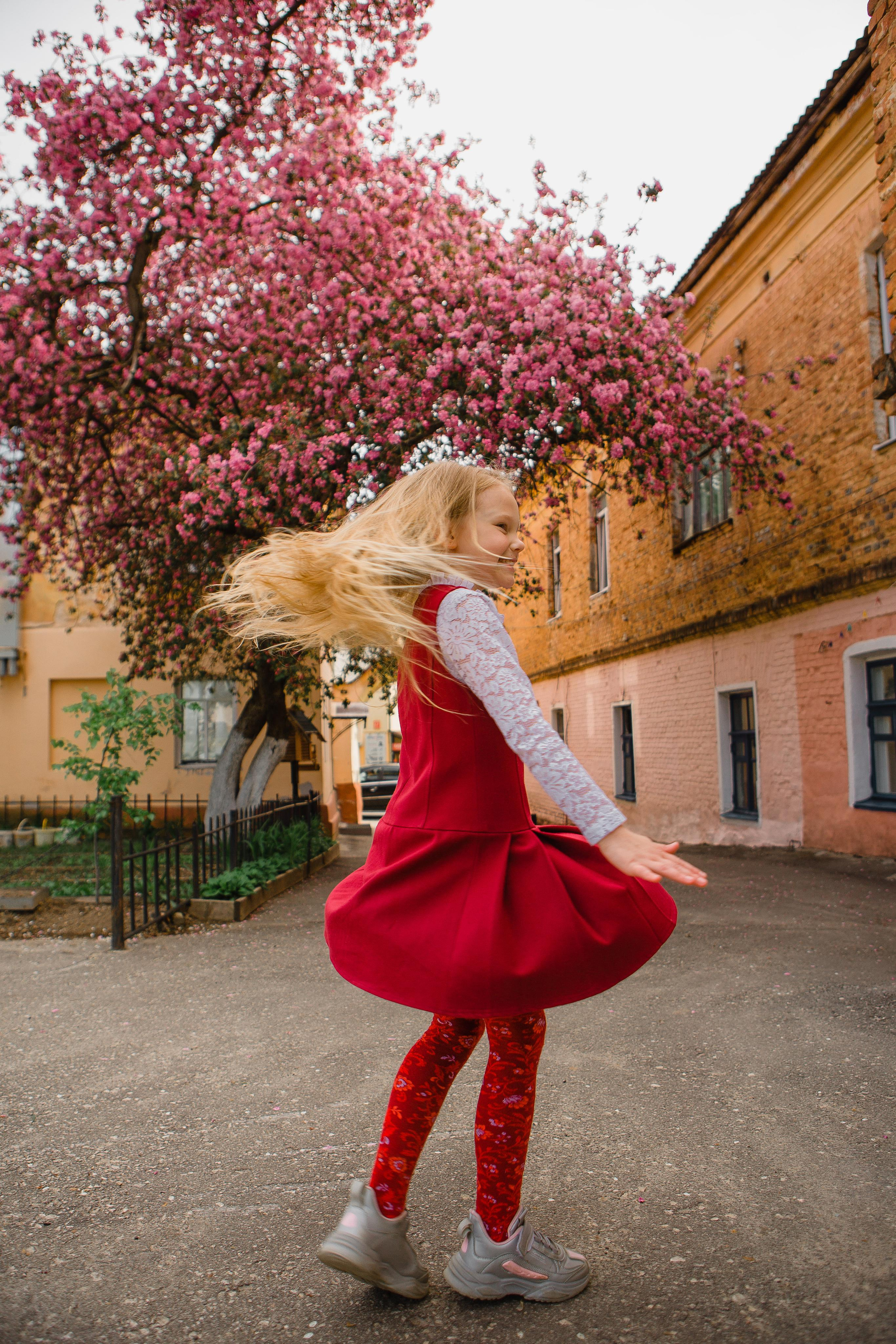 Цветущий город. Ваш фотограф Любовь Чистякова