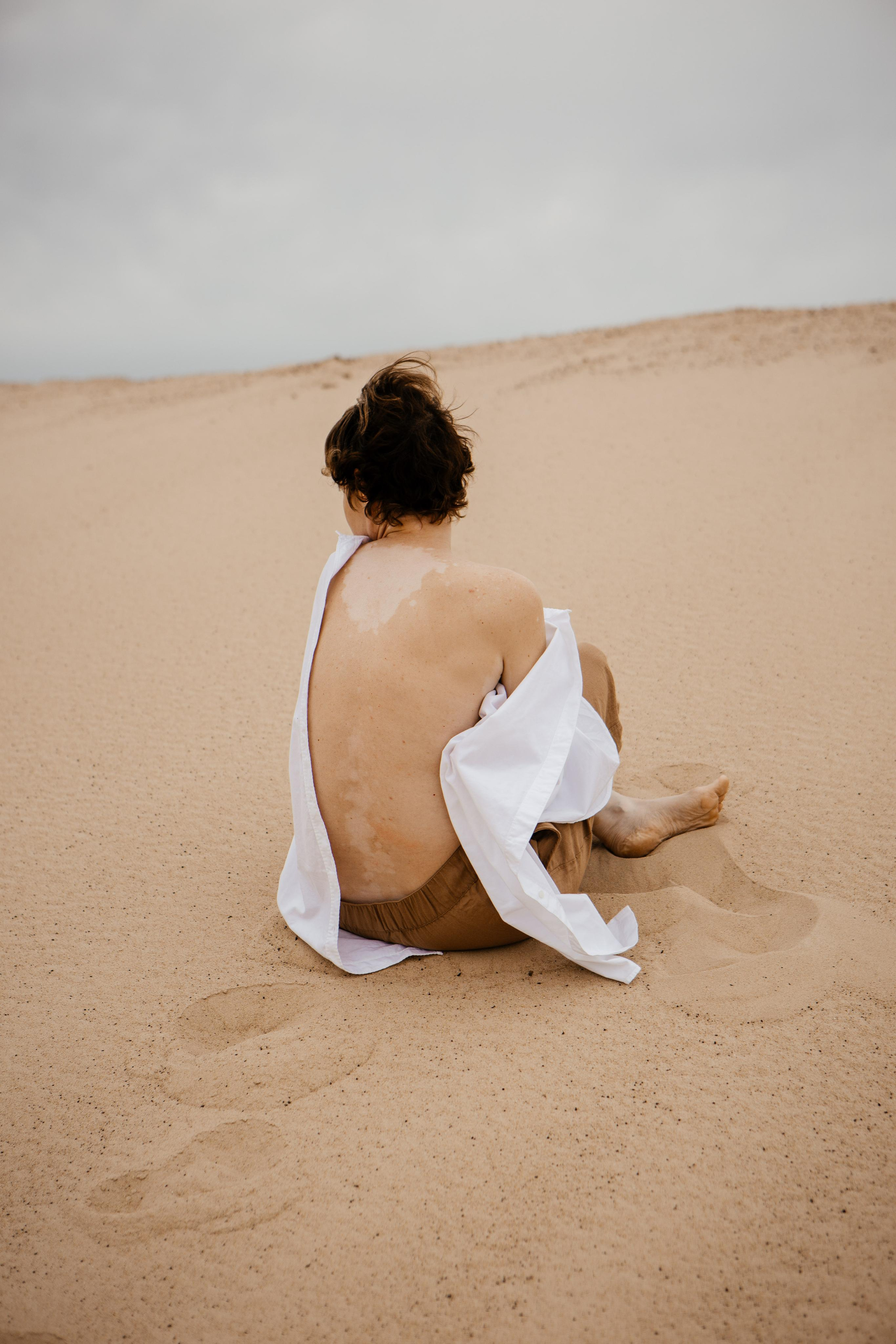 Фотопутешествие в пустыню. Ваш фотограф Любовь Чистякова