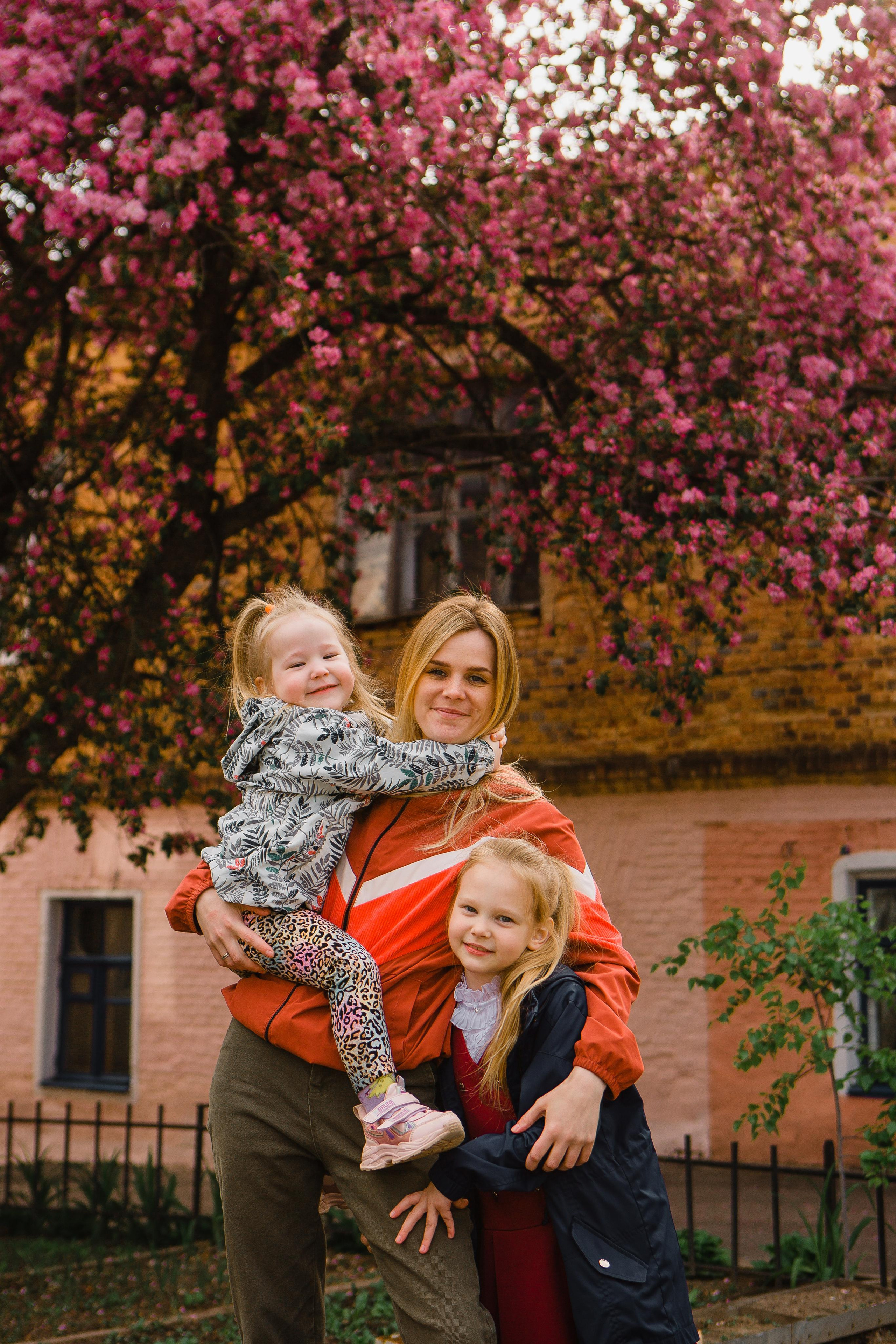 Цветущий город. Ваш фотограф Любовь Чистякова