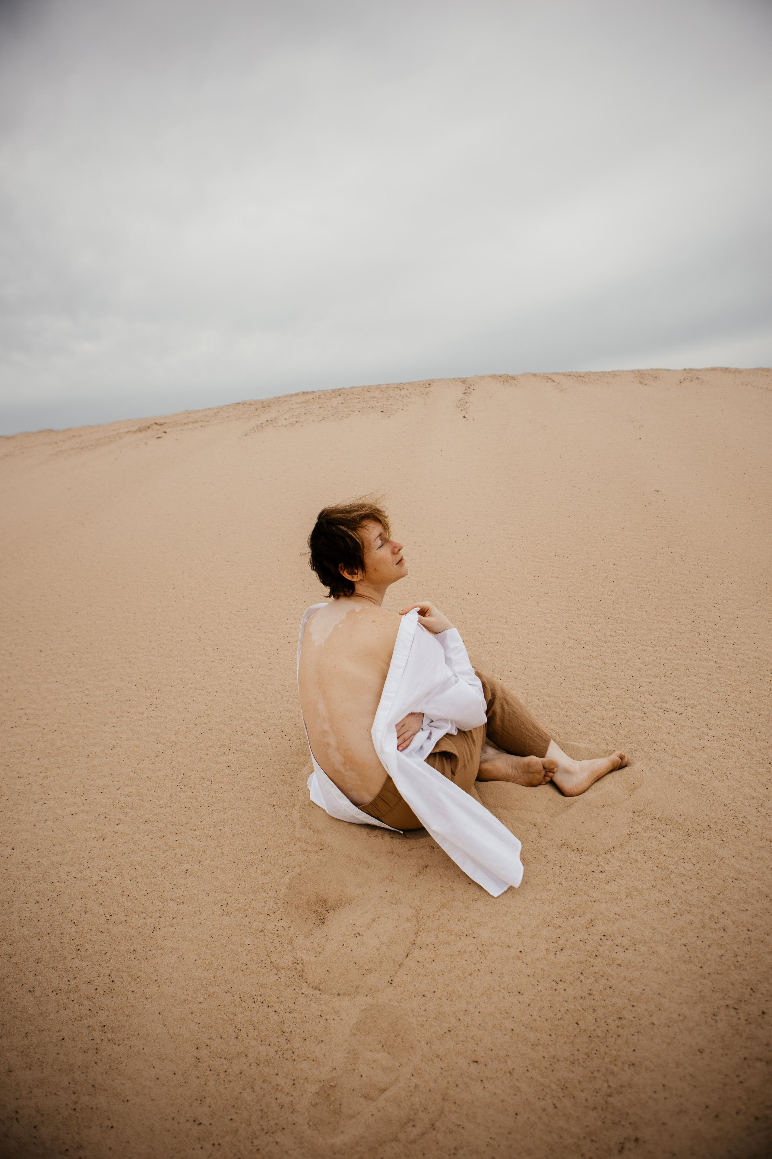 Фотопутешествие в пустыню. Ваш фотограф Любовь Чистякова