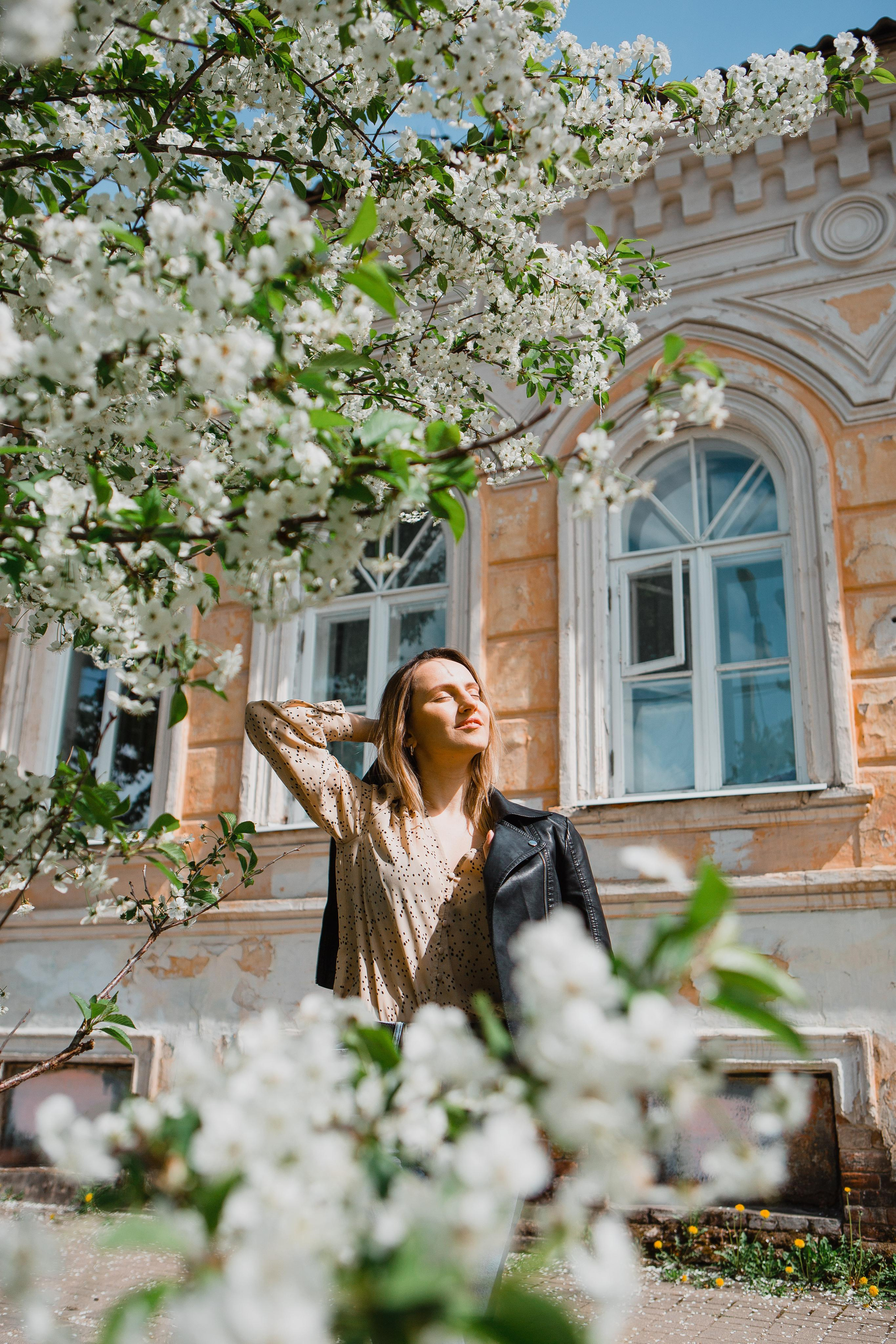 Цветущий горд. Ангелина. Ваш фотограф Любовь Чистякова