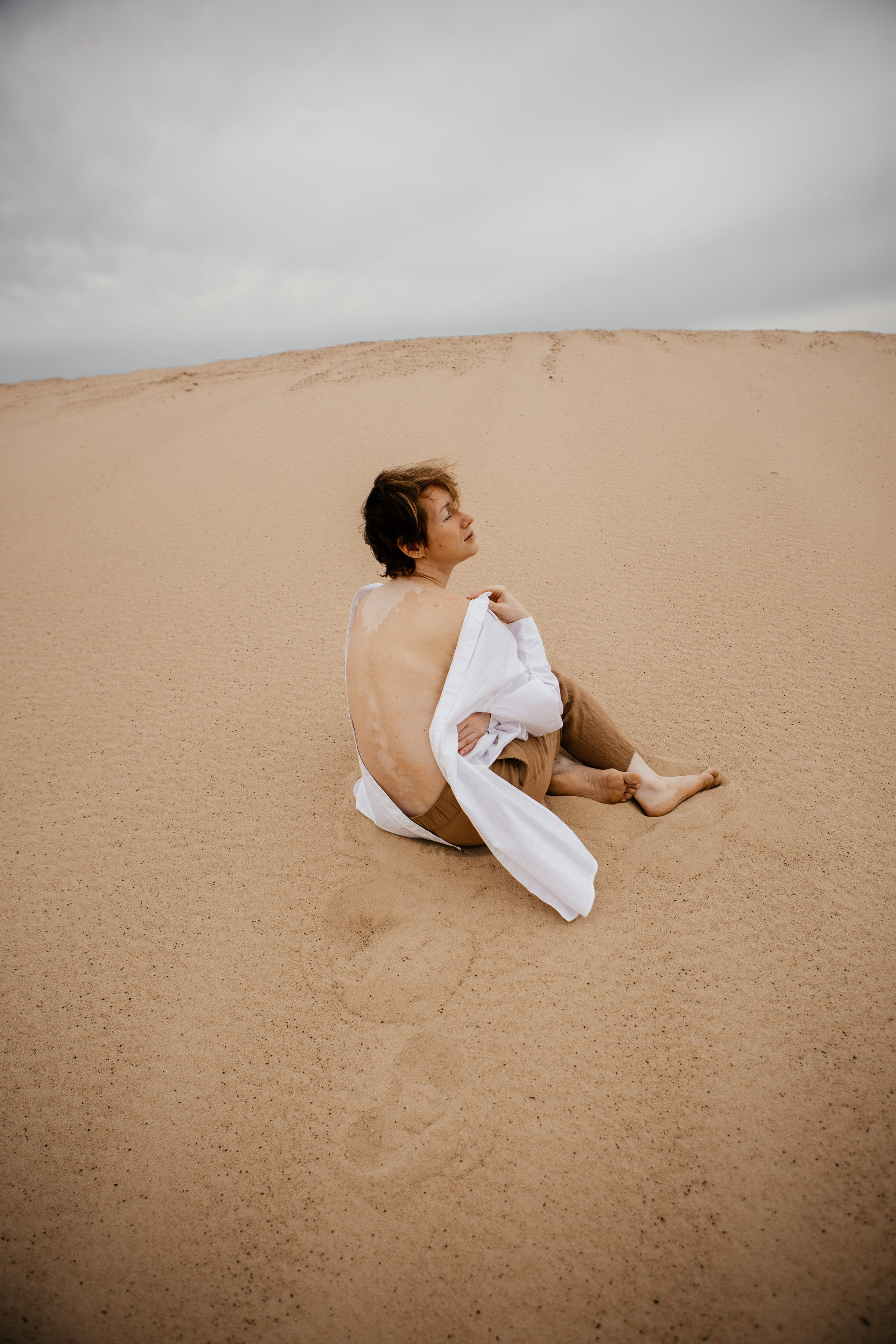 Фотопутешествие в пустыню. Ваш фотограф Любовь Чистякова