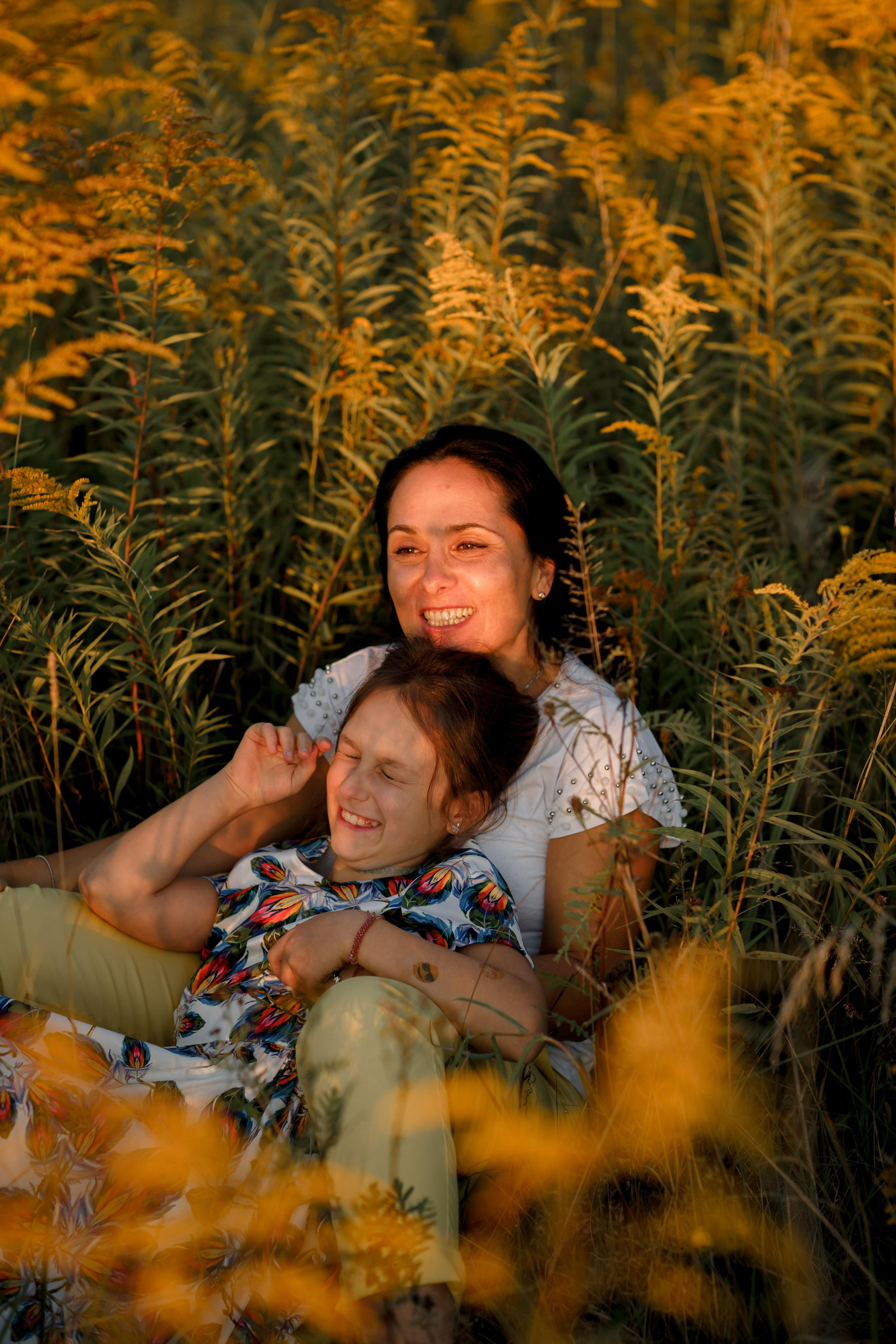 Сюрприз для моих девчонок!. Ваш фотограф Любовь Чистякова