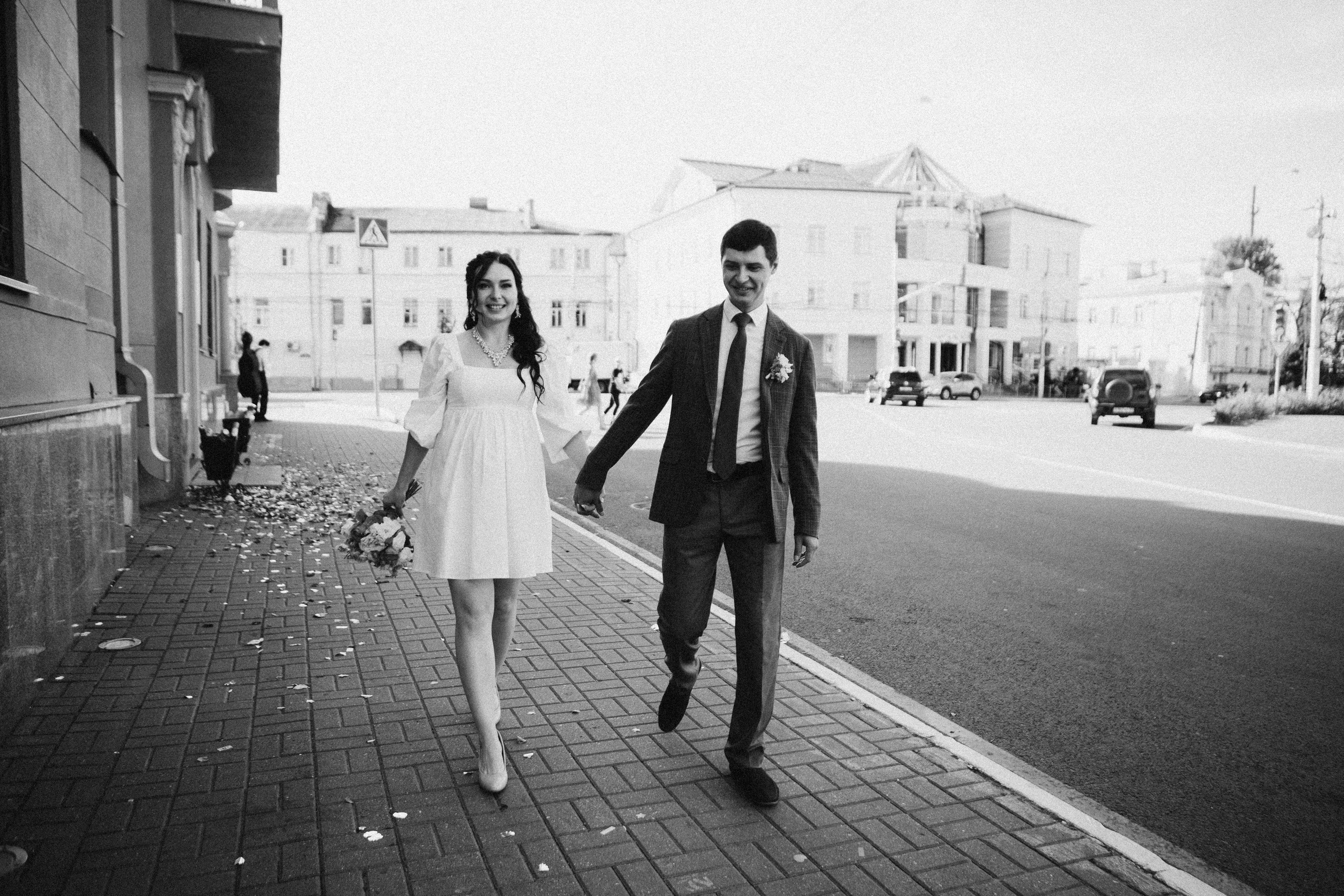 СВАДЬБА. Ваш фотограф Любовь Чистякова