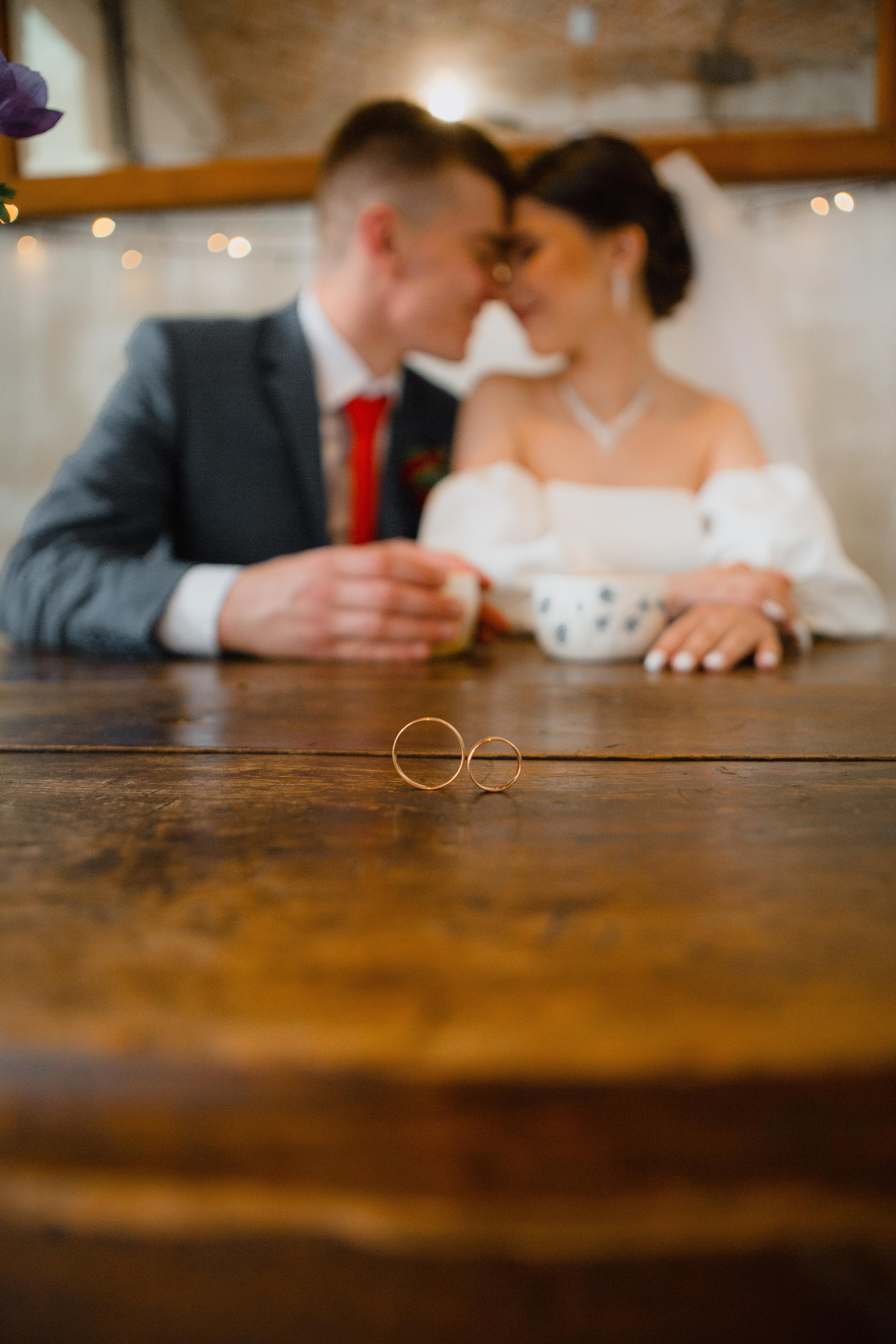 Мария и Иван. Ваш фотограф Любовь Чистякова