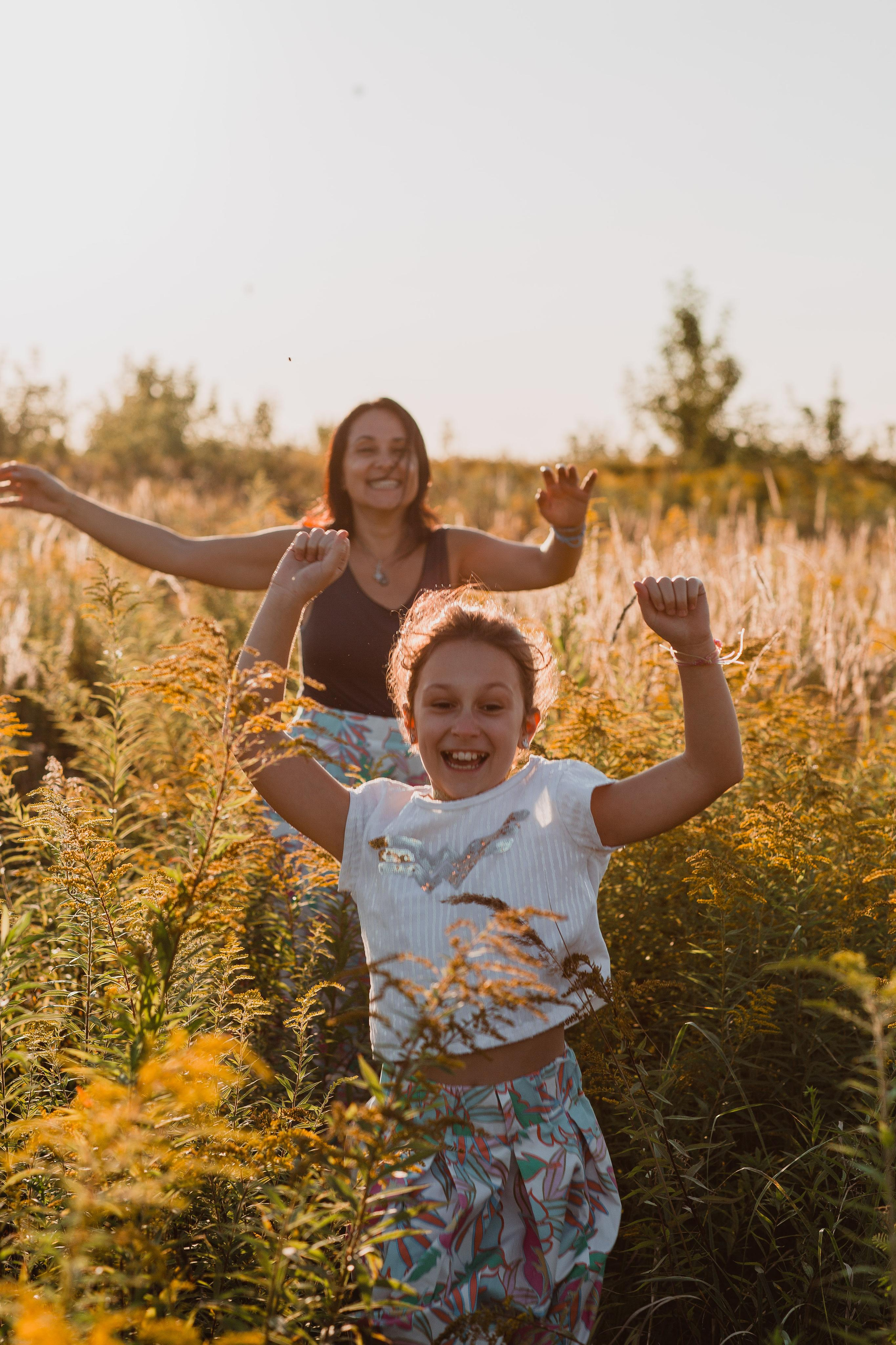 Сюрприз для моих девчонок!. Ваш фотограф Любовь Чистякова