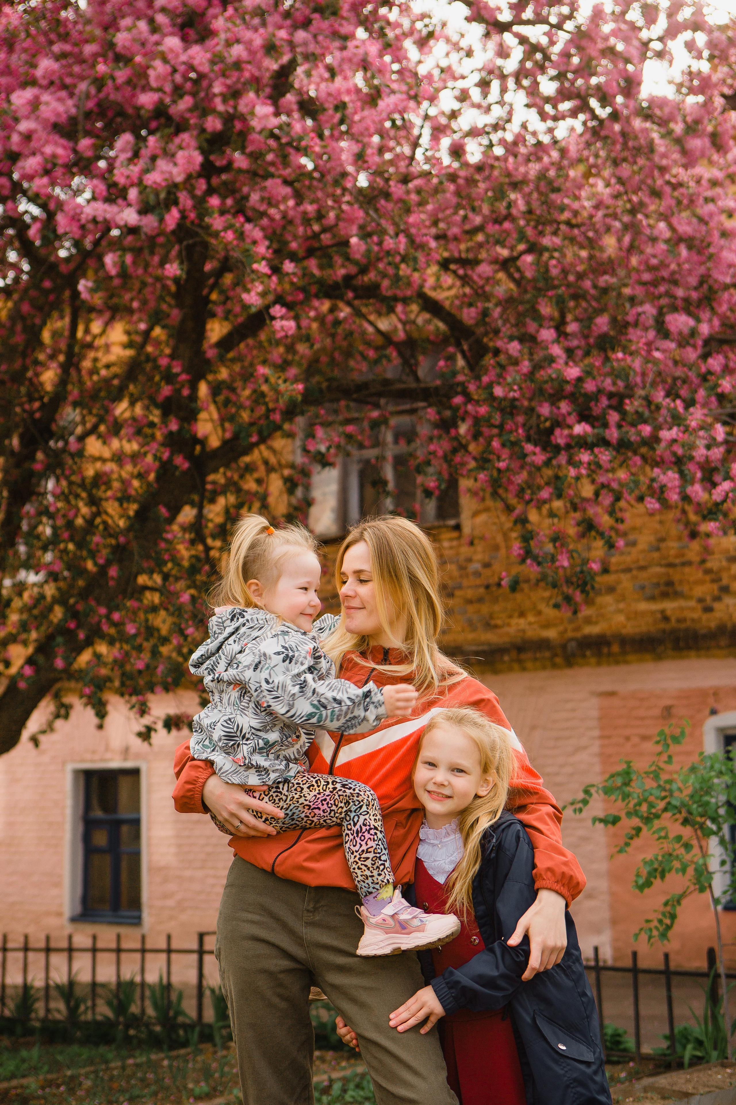 Цветущий город. Ваш фотограф Любовь Чистякова