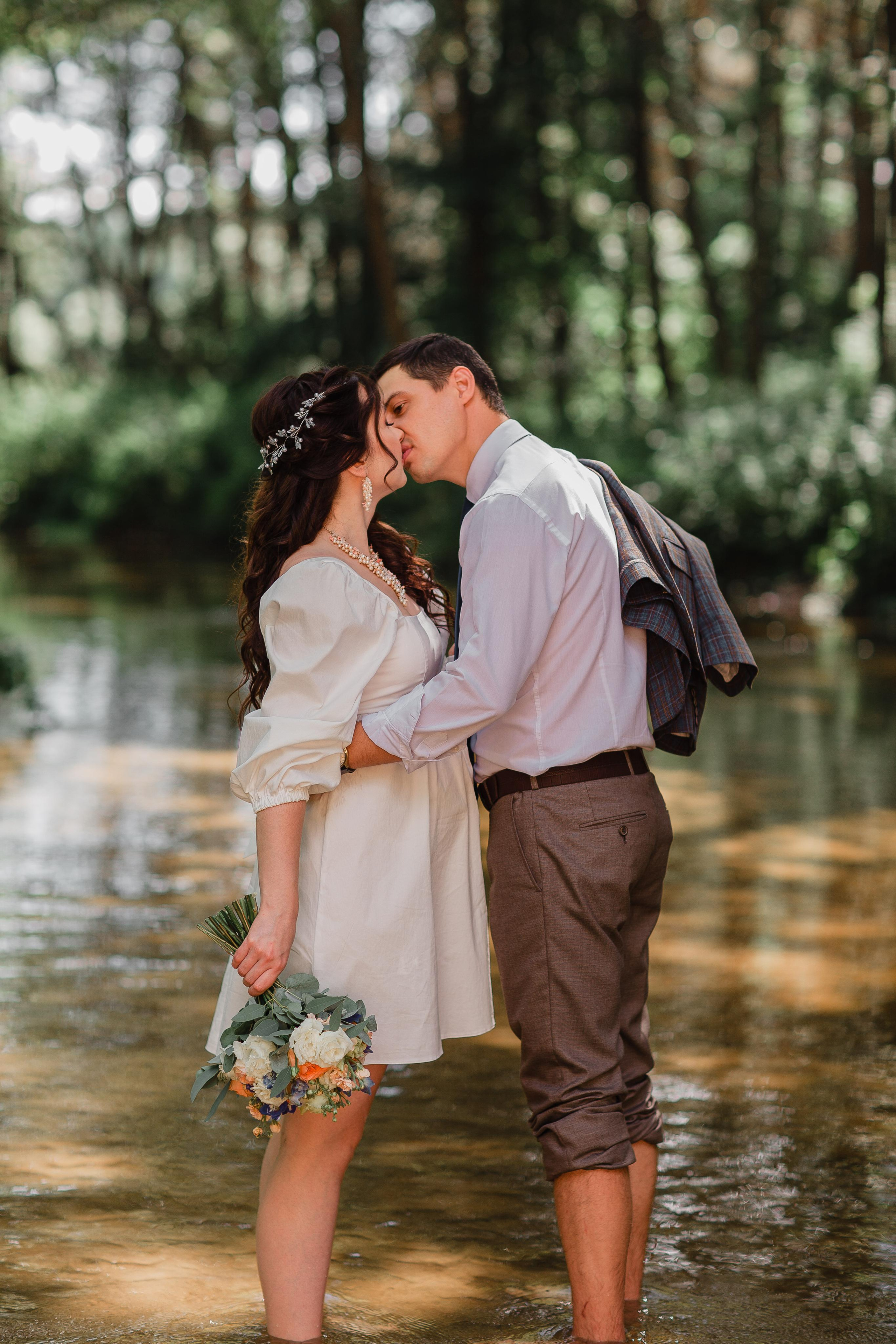 СВАДЬБА. Ваш фотограф Любовь Чистякова