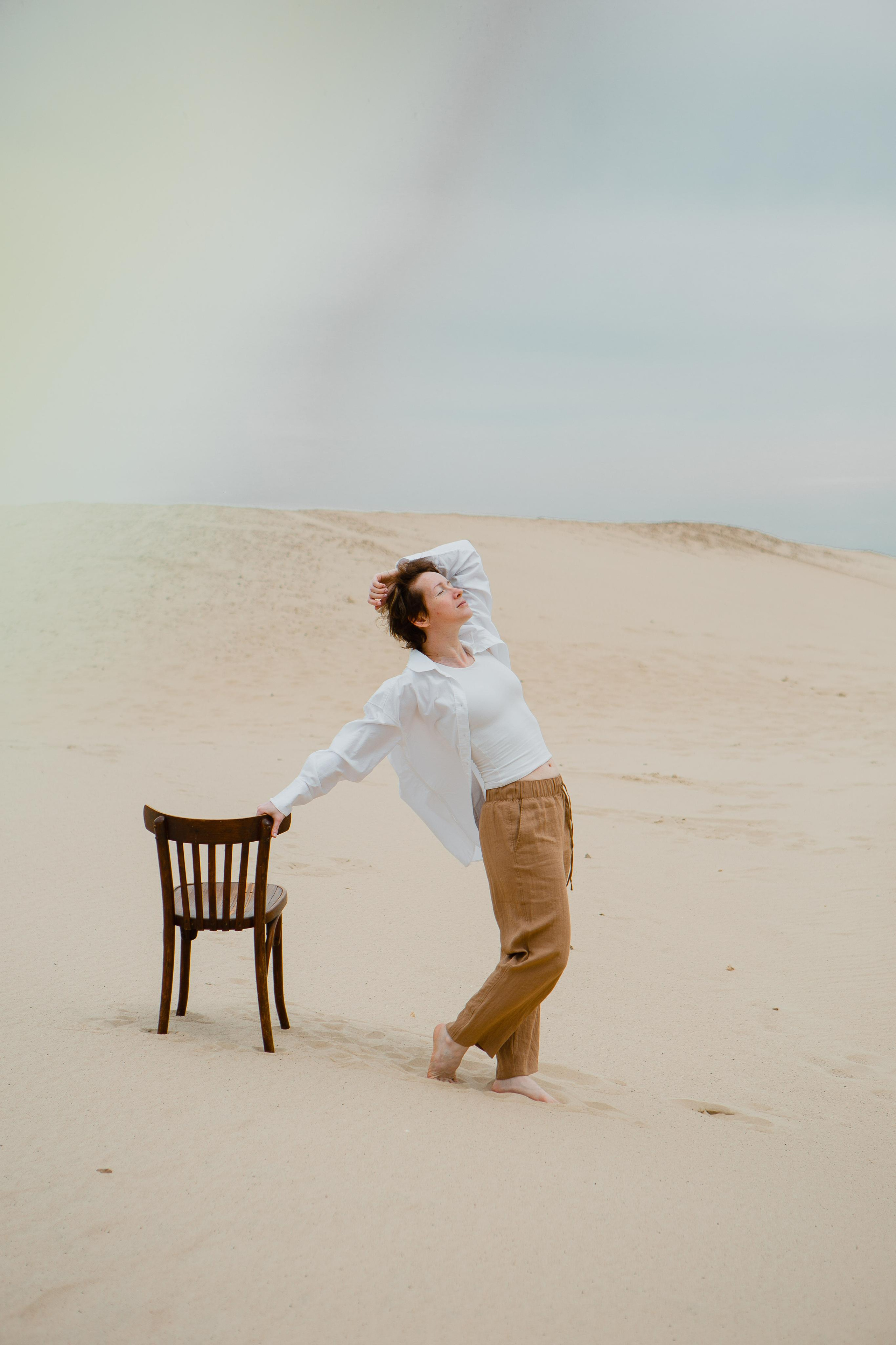 Фотопутешествие в пустыню. Ваш фотограф Любовь Чистякова