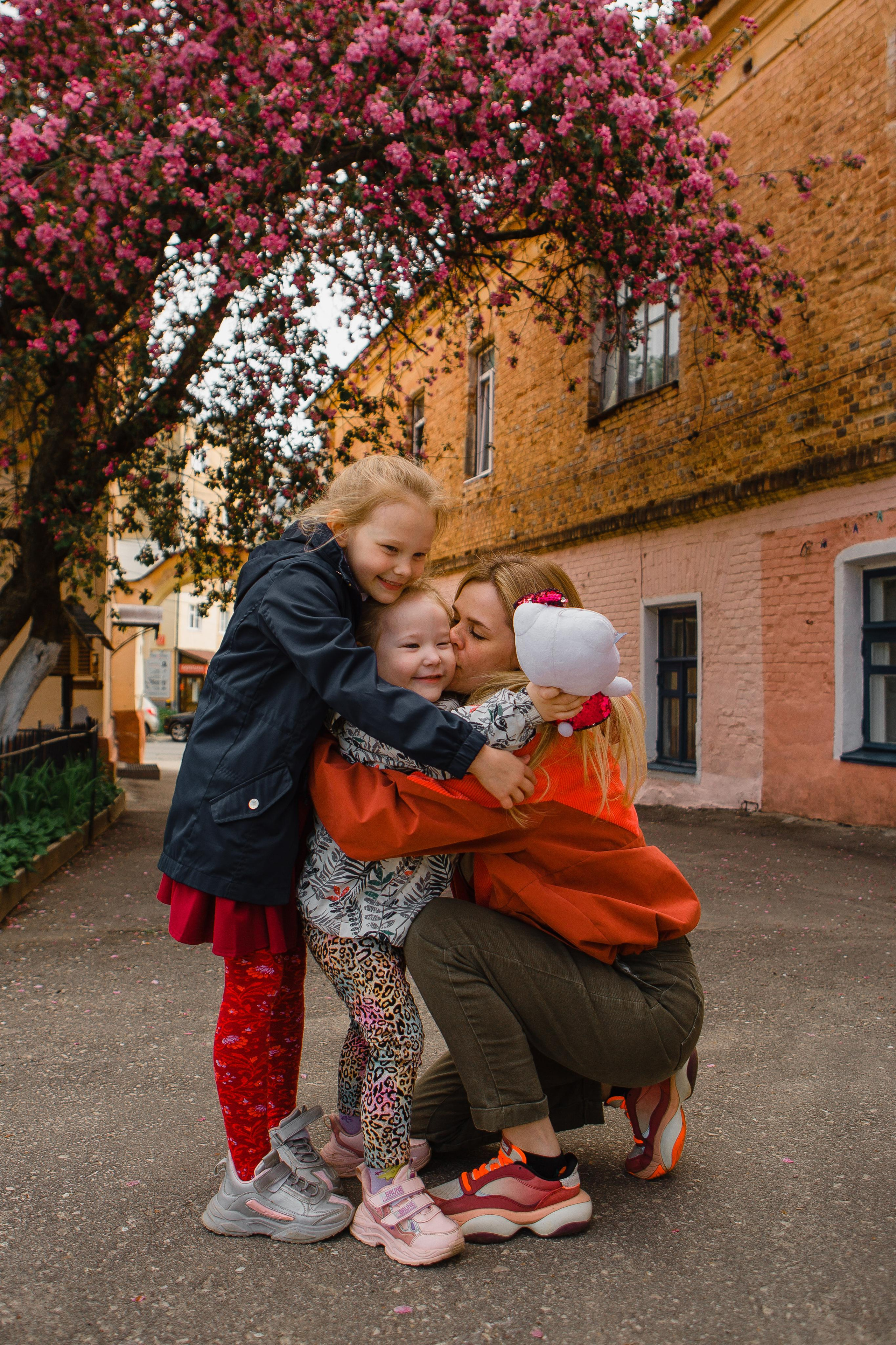 Цветущий город. Ваш фотограф Любовь Чистякова