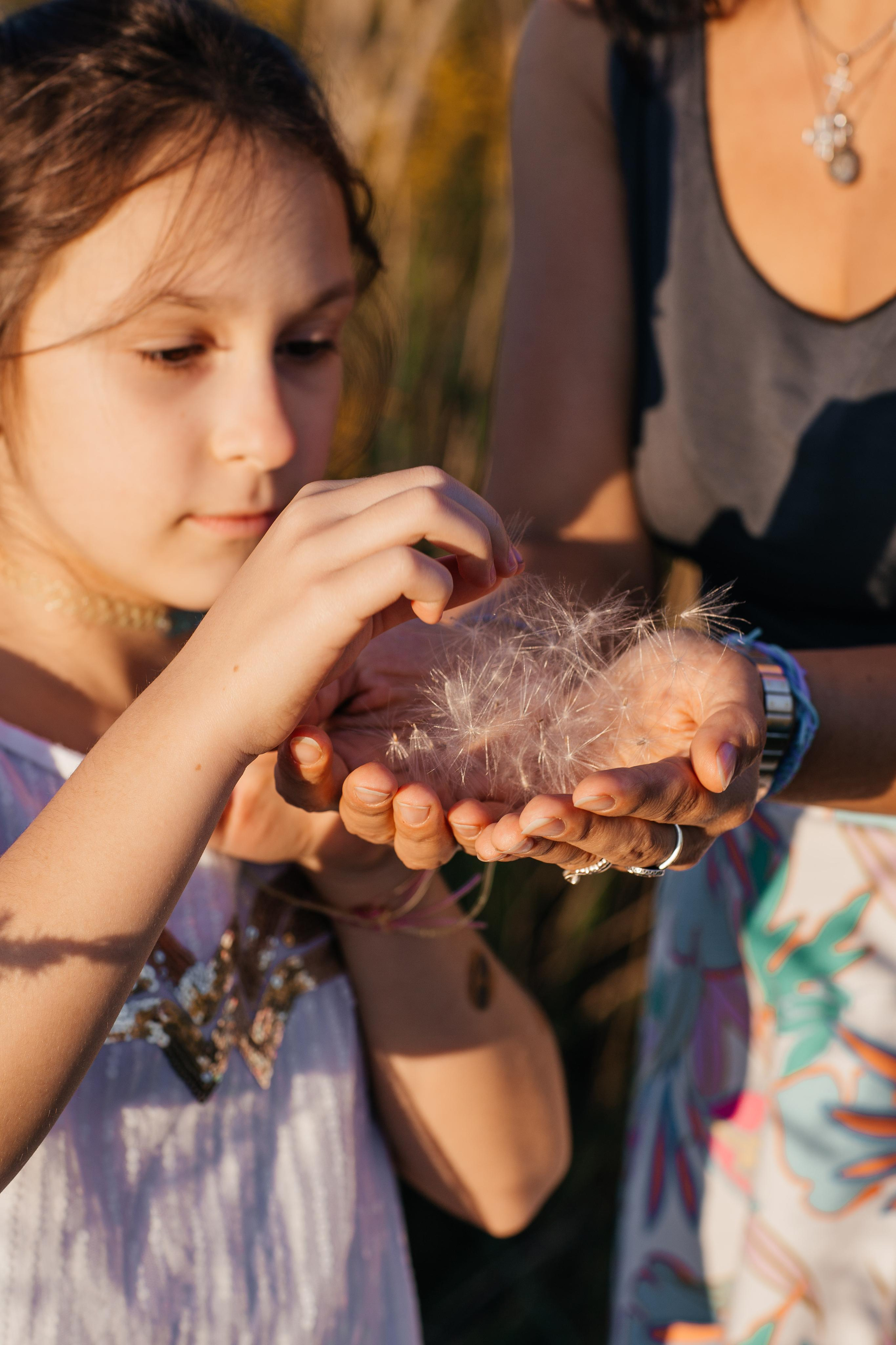 Сюрприз для моих девчонок!. Ваш фотограф Любовь Чистякова
