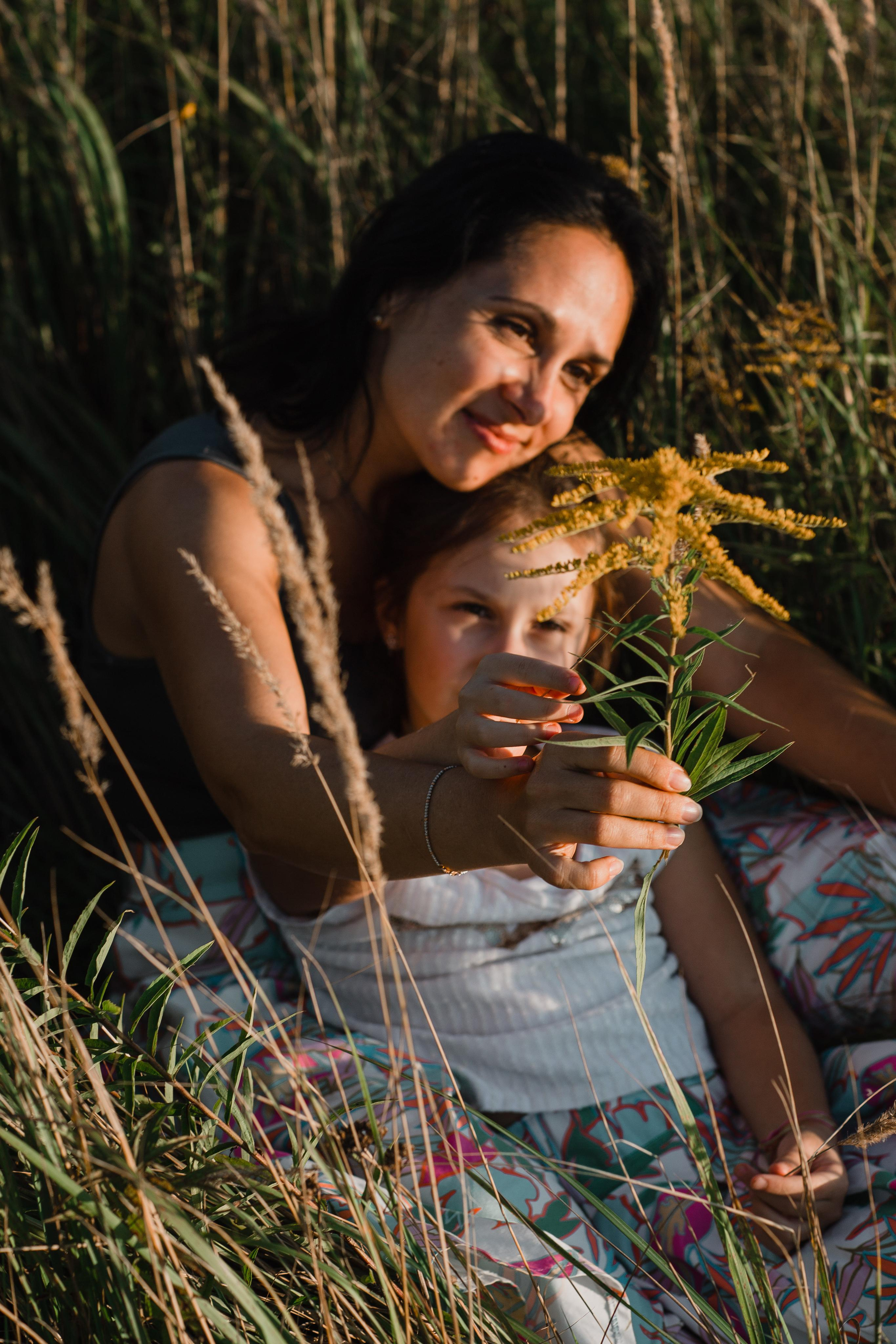 Сюрприз для моих девчонок!. Ваш фотограф Любовь Чистякова